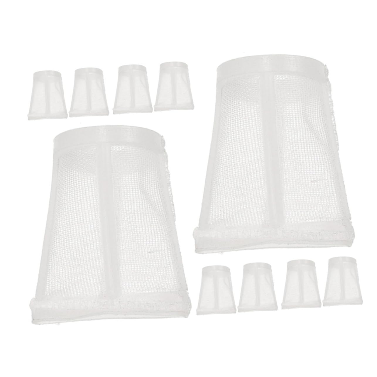 CHICAMPERA 10Stücke Lack Sprüher Filter Mesh Feines Filternetz für Sprühgerät für Waschsprühtopf Schützt und Sorgt für Optimale Beim Lackieren CHICAMPERA 10Stücke Lack Sprüher Filter Mesh Feines Filternetz für Sprühgerät für Waschsprühtopf Schützt und Sorgt für Optimale Beim Lackieren von CHICAMPERA