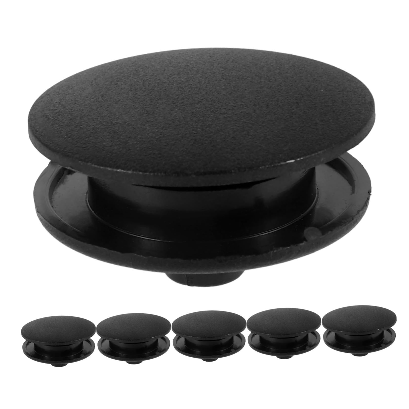 CHICAMPERA 1Satz Autoteppich Clips rutschfeste Befestigung für Fußmatten Langlebige und Robuste Halterungen für Fahrzeuge Einfache Installation CHICAMPERA 1Satz Autoteppich Clips rutschfeste Befestigung für Fußmatten Langlebige und Robuste Halterungen für Fahrzeuge Einfache Installation von CHICAMPERA