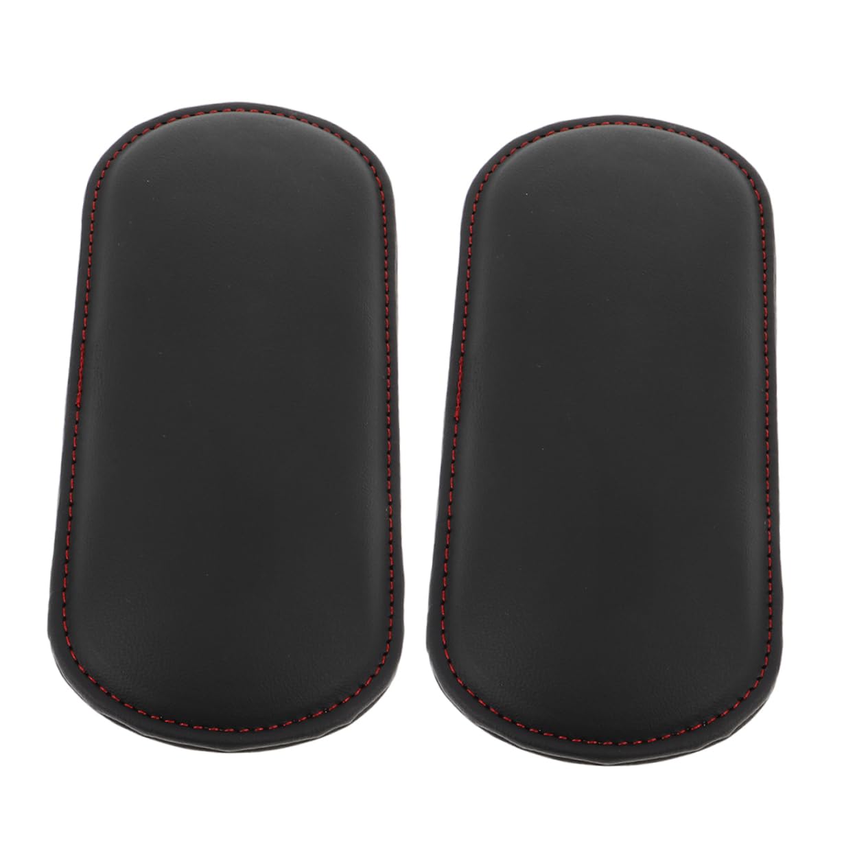 CHICAMPERA 2 Stück Auto Ellenbogenauflage Beinstütze für Autositze auto armlehne pad Konsolenabdeckungen für SUV Ellbogenauflage Armlehne Mittelkonsole Mikrofaser-Leder CHICAMPERA 2 Stück Auto Ellenbogenauflage Beinstütze für Autositze auto armlehne pad Konsolenabdeckungen für SUV Ellbogenauflage Armlehne Mittelkonsole Mikrofaser-Leder von CHICAMPERA
