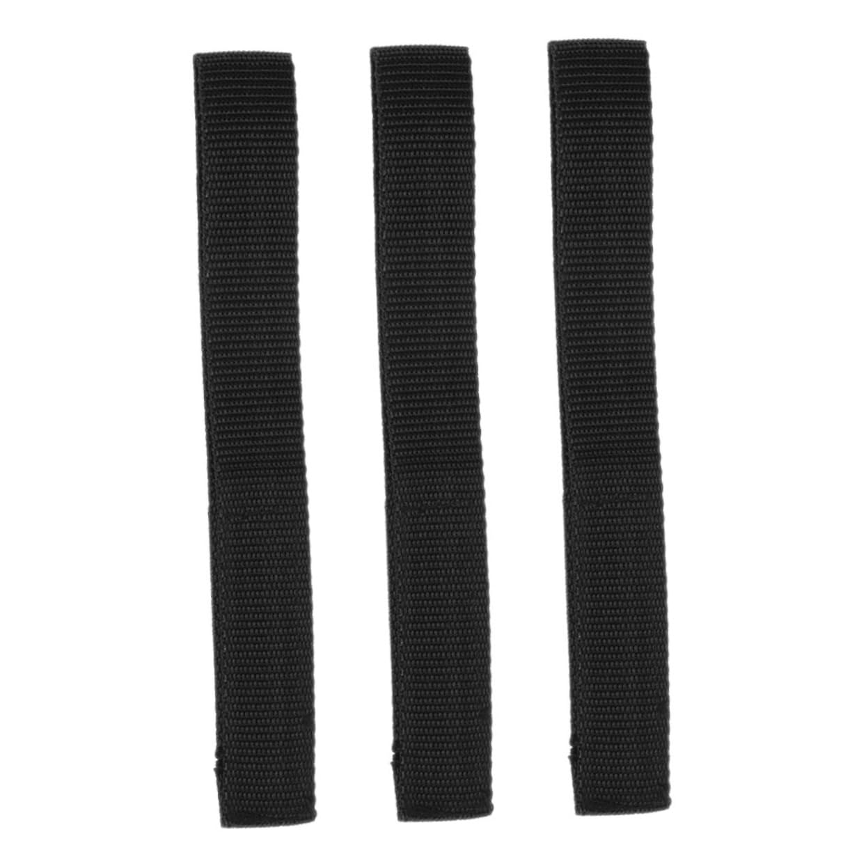 CHICAMPERA 3 Stück Kordelzug im Kofferraumdeckel Frachtgurte Gurt für Fahrzeuganhänger LKW-Frachtband Gurte für Autoabdeckungen Auto-Ladungsgurte Gepäck Spanngurt Nylon Black CHICAMPERA 3 Stück Kordelzug im Kofferraumdeckel Frachtgurte Gurt für Fahrzeuganhänger LKW-Frachtband Gurte für Autoabdeckungen Auto-Ladungsgurte Gepäck Spanngurt Nylon Black von CHICAMPERA