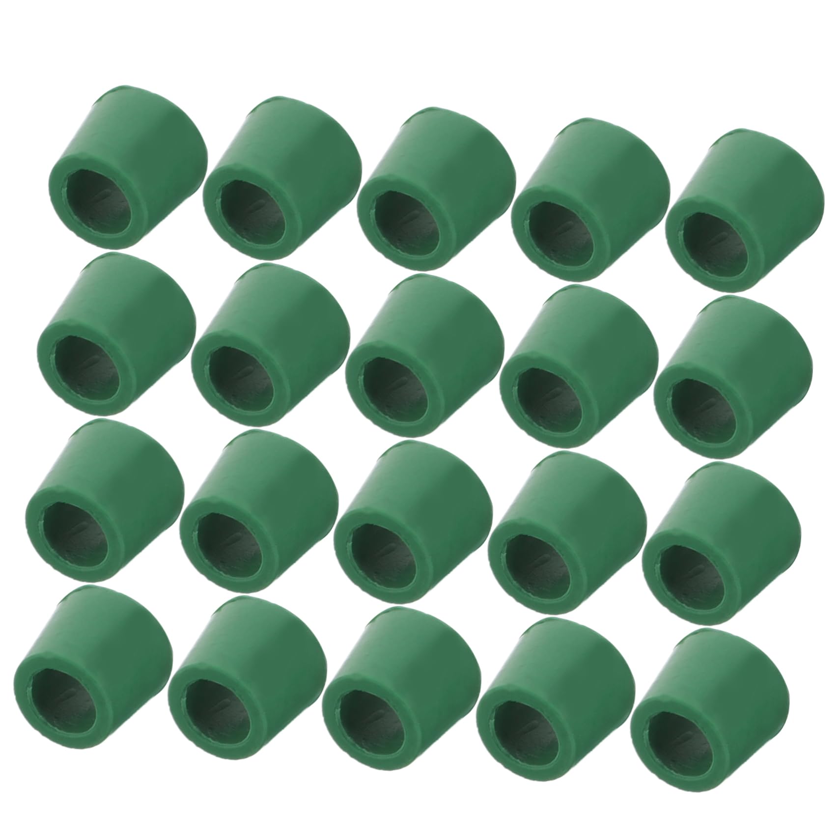 CHICAMPERA 50 Stück Klimaanlagenreparaturdichtungsdichtung Dichtungswechsel AC-Messschläuche AC-Dichtungssatz Schlauchdichtungen Reparatursatz für Lenkrad Aura-Ring NBR Green CHICAMPERA 50 Stück Klimaanlagenreparaturdichtungsdichtung Dichtungswechsel AC-Messschläuche AC-Dichtungssatz Schlauchdichtungen Reparatursatz für Lenkrad Aura-Ring NBR Green von CHICAMPERA