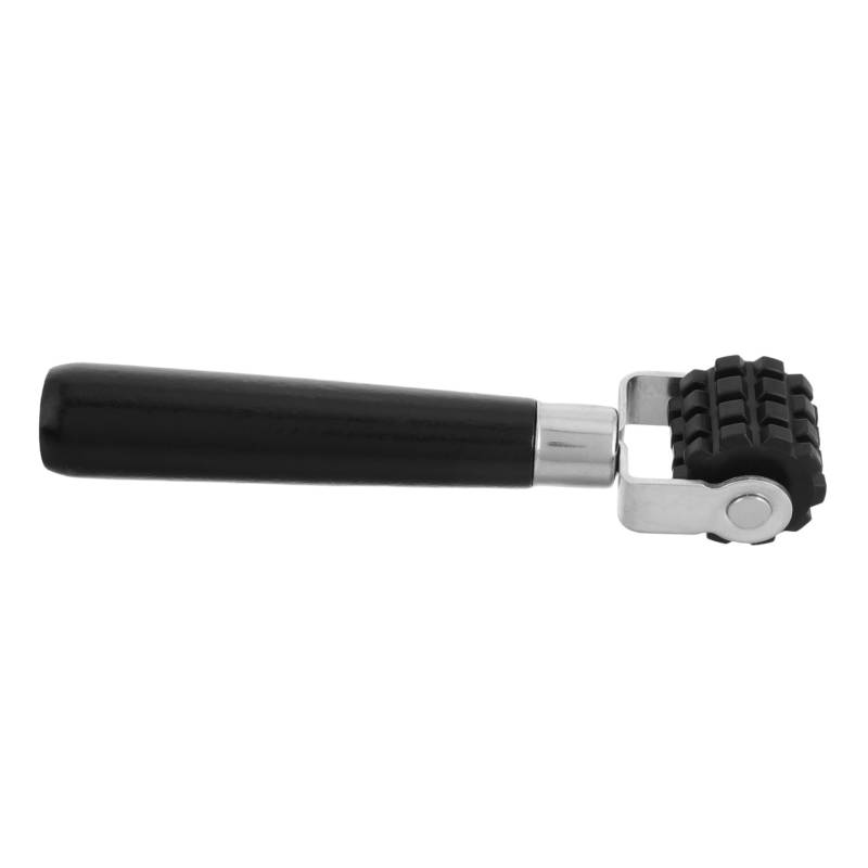 CHICAMPERA Auto Schallschutzrolle Auto Schalldämmung Schallschutzwerkzeug Auto Schalldämpfungsrolle Auto Geräuschdämpfungsrolle Geräuschrolle Zur Schalldämmung Schallschutzwerkzeug von CHICAMPERA