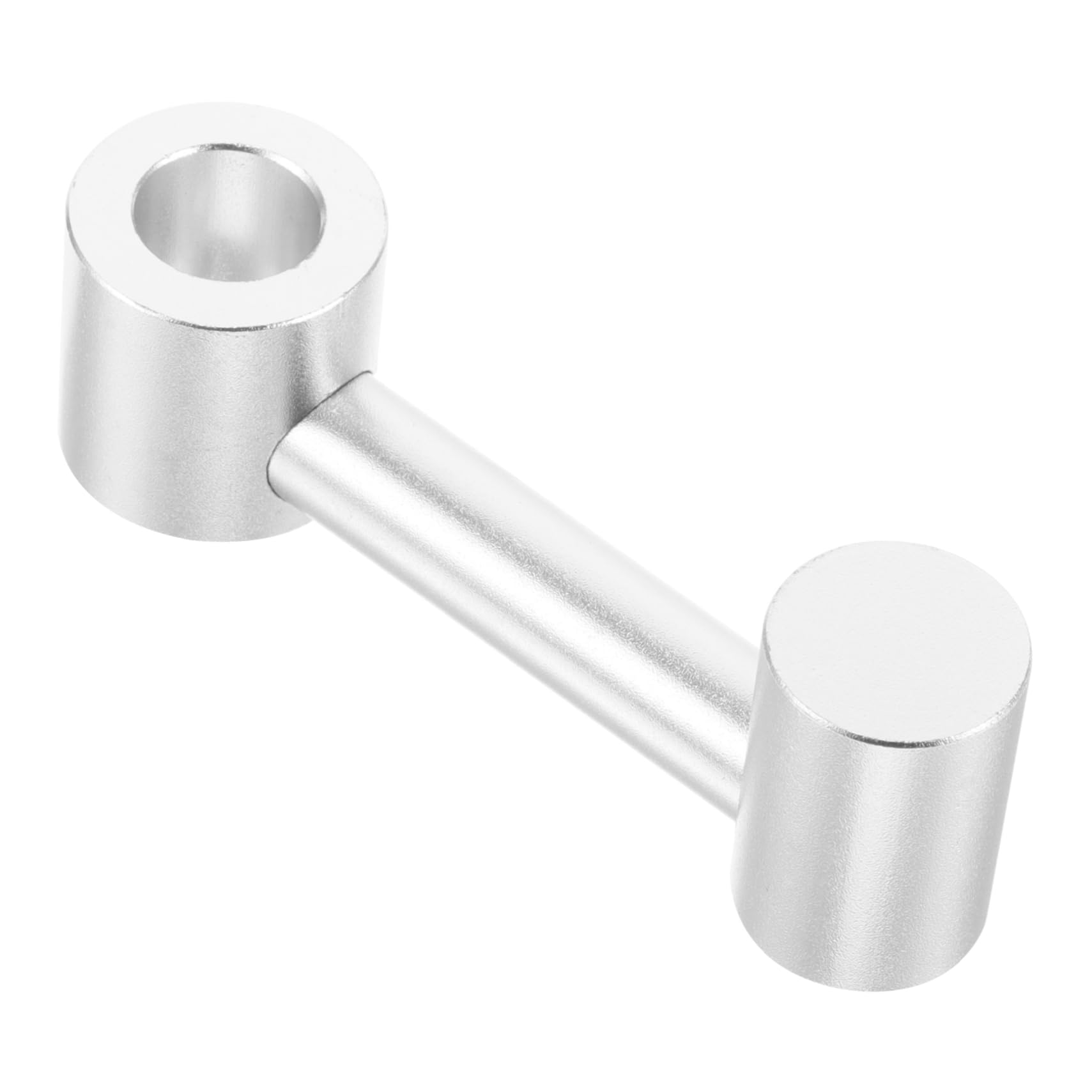 CHICAMPERA Autohaken Autotasche Haken Fahrzeughalterhaken Haken für die Kopfstütze des Autositzes Auto Innenausstattung Auto Rücksitz Haken Aluminiumlegierung Silver CHICAMPERA Autohaken Autotasche Haken Fahrzeughalterhaken Haken für die Kopfstütze des Autositzes Auto Innenausstattung Auto Rücksitz Haken Aluminiumlegierung Silver von CHICAMPERA