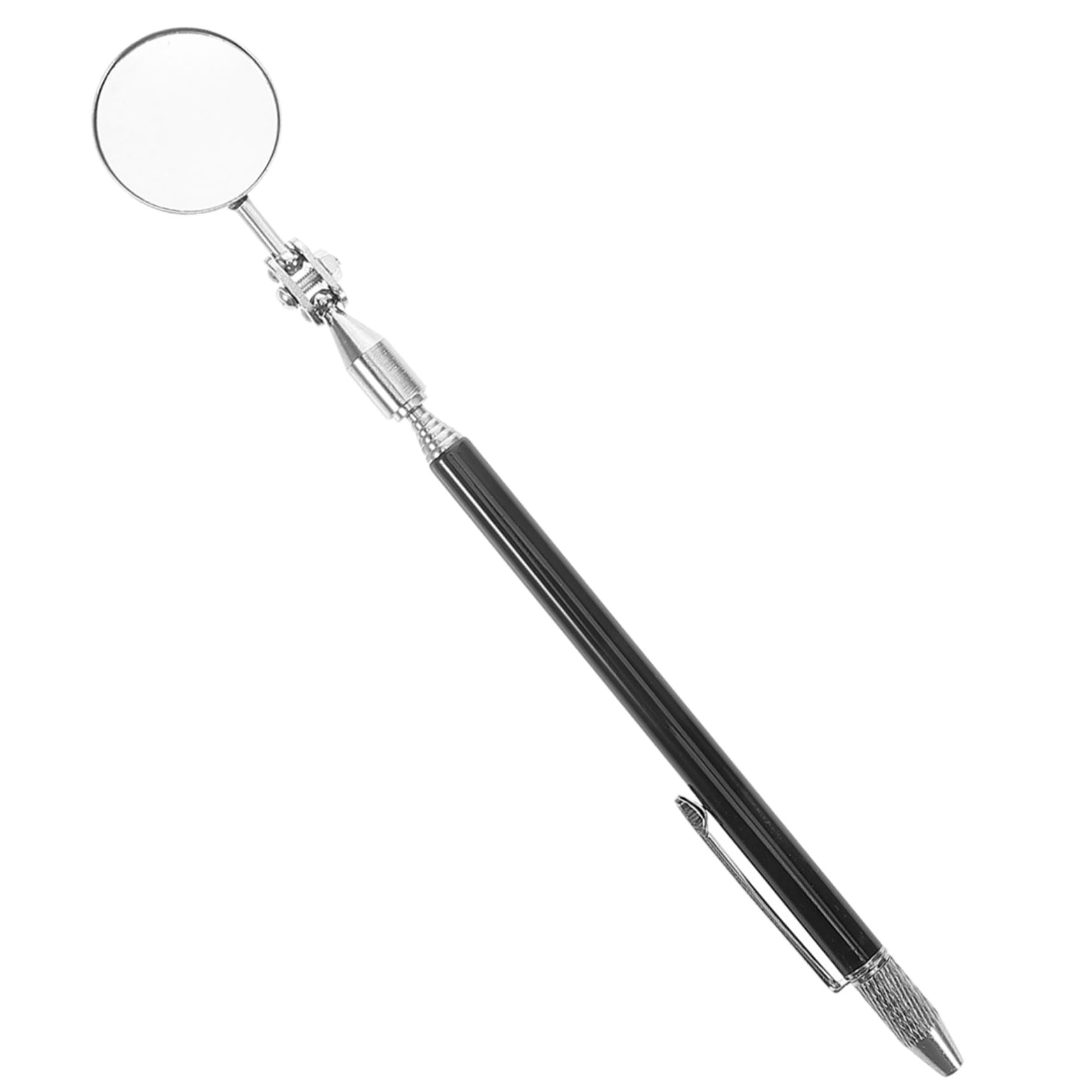 CHICAMPERA Fahrgestell-inspektionsspiegel Spiegel Reparieren Ausziehbarer Spiegel Einstellbarer Spiegel Magnetisches Pickup-Tool Spiegel Für Auto Metall Und Kunststoff CHICAMPERA Fahrgestell-inspektionsspiegel Spiegel Reparieren Ausziehbarer Spiegel Einstellbarer Spiegel Magnetisches Pickup-Tool Spiegel Für Auto Metall Und Kunststoff von CHICAMPERA