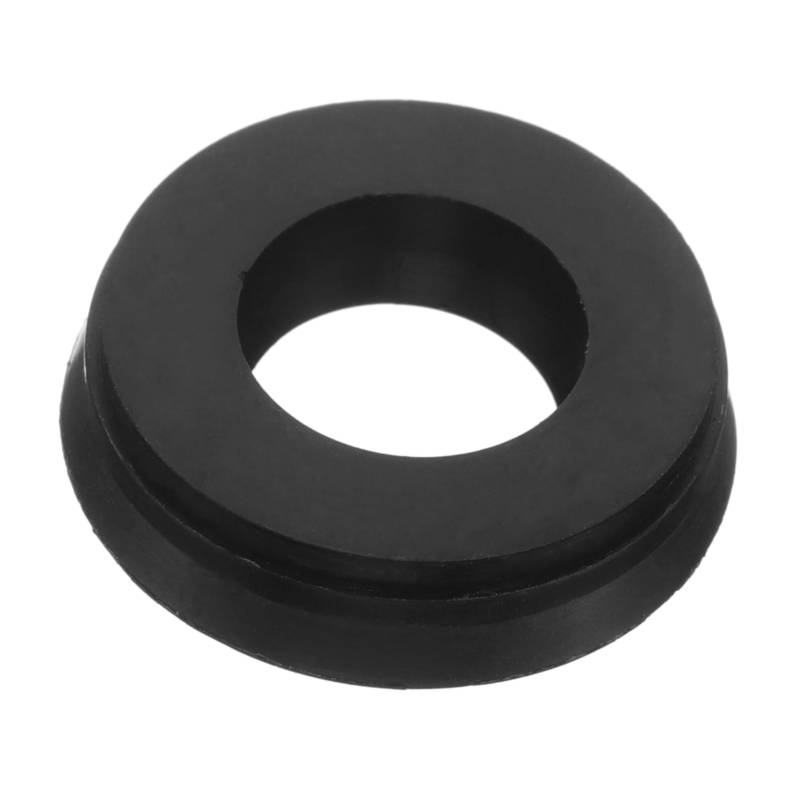 CHICAMPERA Jack Dichtungssatz Für Hydraulische Wagenheber Plastik Black von CHICAMPERA