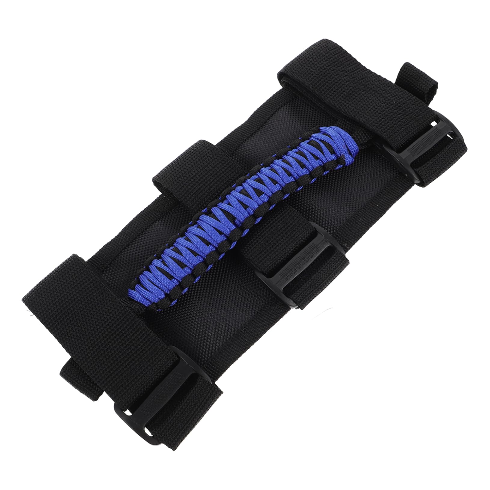 CHICAMPERA Rollen Geflochtener Griff Tragbarer Griff Für Die Autoarmlehne Haltegriff Fürs Auto Auto-hilfsgriff Für Ältere Menschen Auto Griff Heckscheibengriff Wohnmobil Haltegriff Nylon CHICAMPERA Rollen Geflochtener Griff Tragbarer Griff Für Die Autoarmlehne Haltegriff Fürs Auto Auto-hilfsgriff Für Ältere Menschen Auto Griff Heckscheibengriff Wohnmobil Haltegriff Nylon von CHICAMPERA