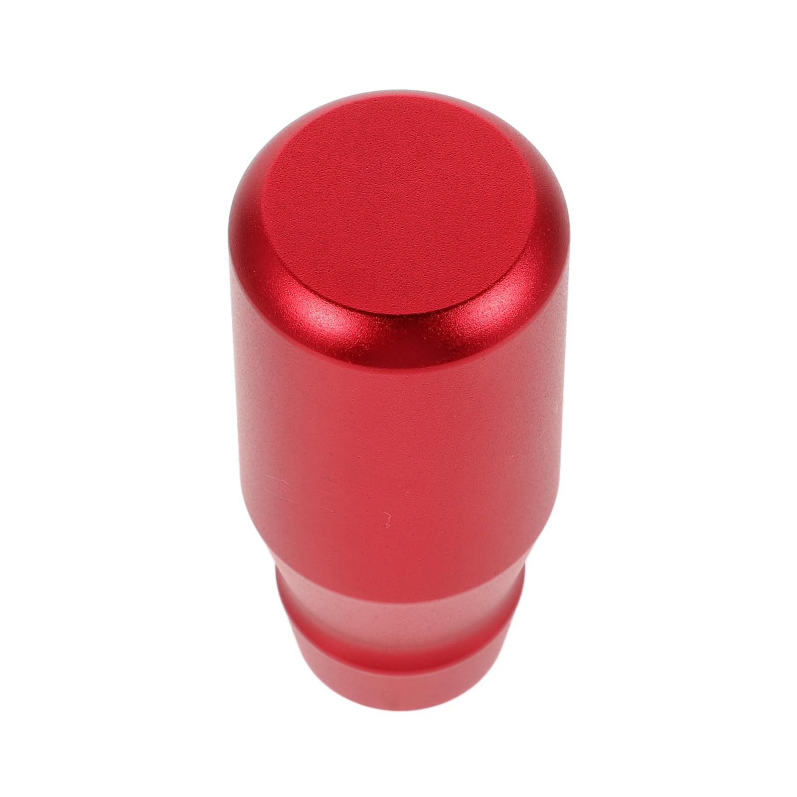 CHICAMPERA Schaltknauf Lustiges Autozubehör Schaltknäufe Bling Autozubehör für Frauen Schaltmanschettenabdeckung armaturenbrett zubehör Auto Bling Aluminiumlegierung rot CHICAMPERA Schaltknauf Lustiges Autozubehör Schaltknäufe Bling Autozubehör für Frauen Schaltmanschettenabdeckung armaturenbrett zubehör Auto Bling Aluminiumlegierung rot von CHICAMPERA