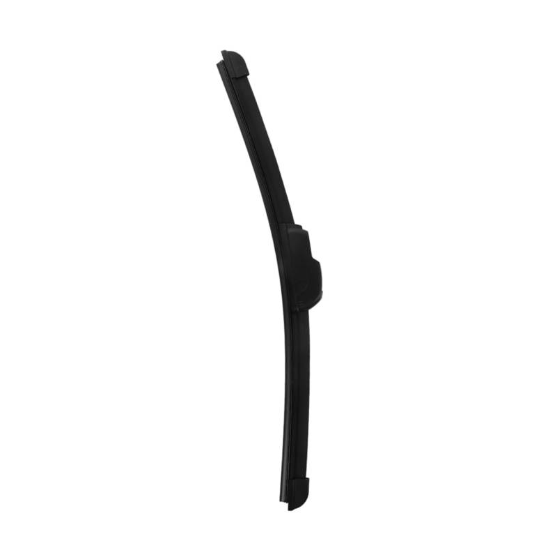 CHICAMPERA Scheibenwischer ohne Knochen Wischmopp Scheibenwischerblatt Rakel fensterreiniger Scheibenwischerblätter Discovery Sport Heckwischer Heckscheibenwischermotor Gummi Schwarz von CHICAMPERA