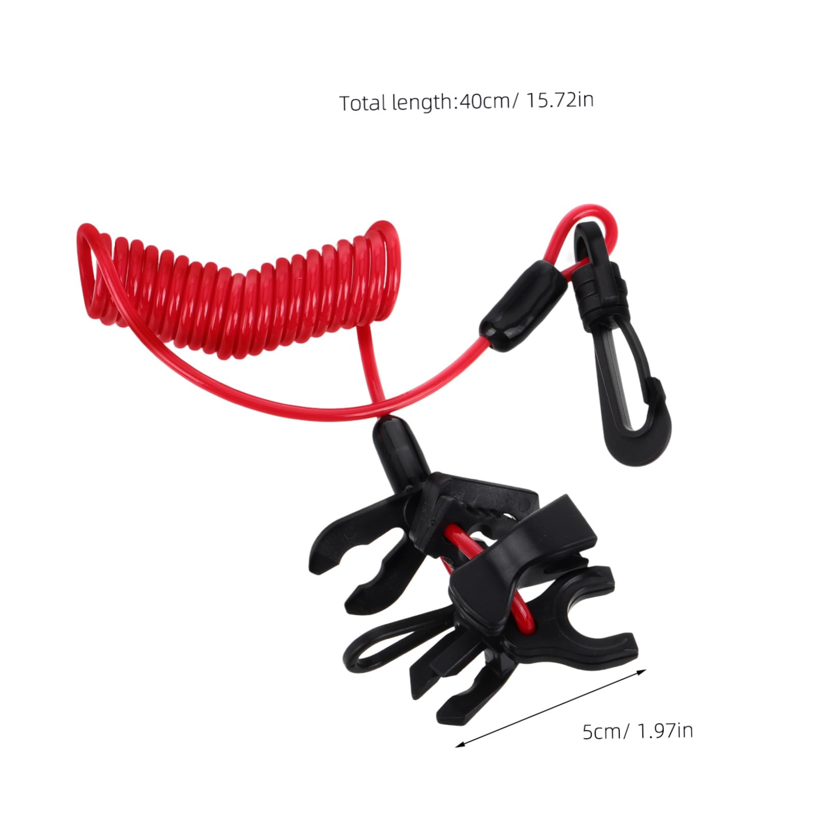 CHICAMPERA Sicherheitsseil Für Motorboote Binden Sie Ringe Fest E-Track-zubehör Autogurte Zur Befestigung Motorradgurte Zurrgurte Nockenschnalle Nockenbänder Nylon-Seil Rot CHICAMPERA Sicherheitsseil Für Motorboote Binden Sie Ringe Fest E-Track-zubehör Autogurte Zur Befestigung Motorradgurte Zurrgurte Nockenschnalle Nockenbänder Nylon-Seil Rot von CHICAMPERA
