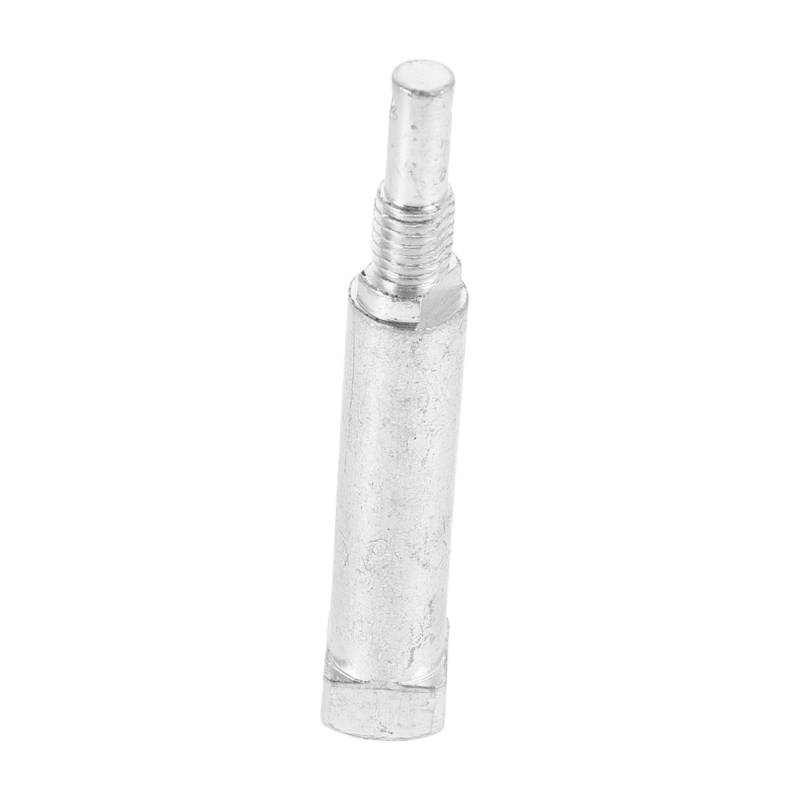 CHICAMPERA Wagenheberzubehör Horizontaler Wagenheber Zahnradstange Auto Hydraulischer Wagenheber Teil Wagenheber Ersatzteile Hydraulische Kleine Zahnradstange Wagenheberstange Für Wagenheber von CHICAMPERA