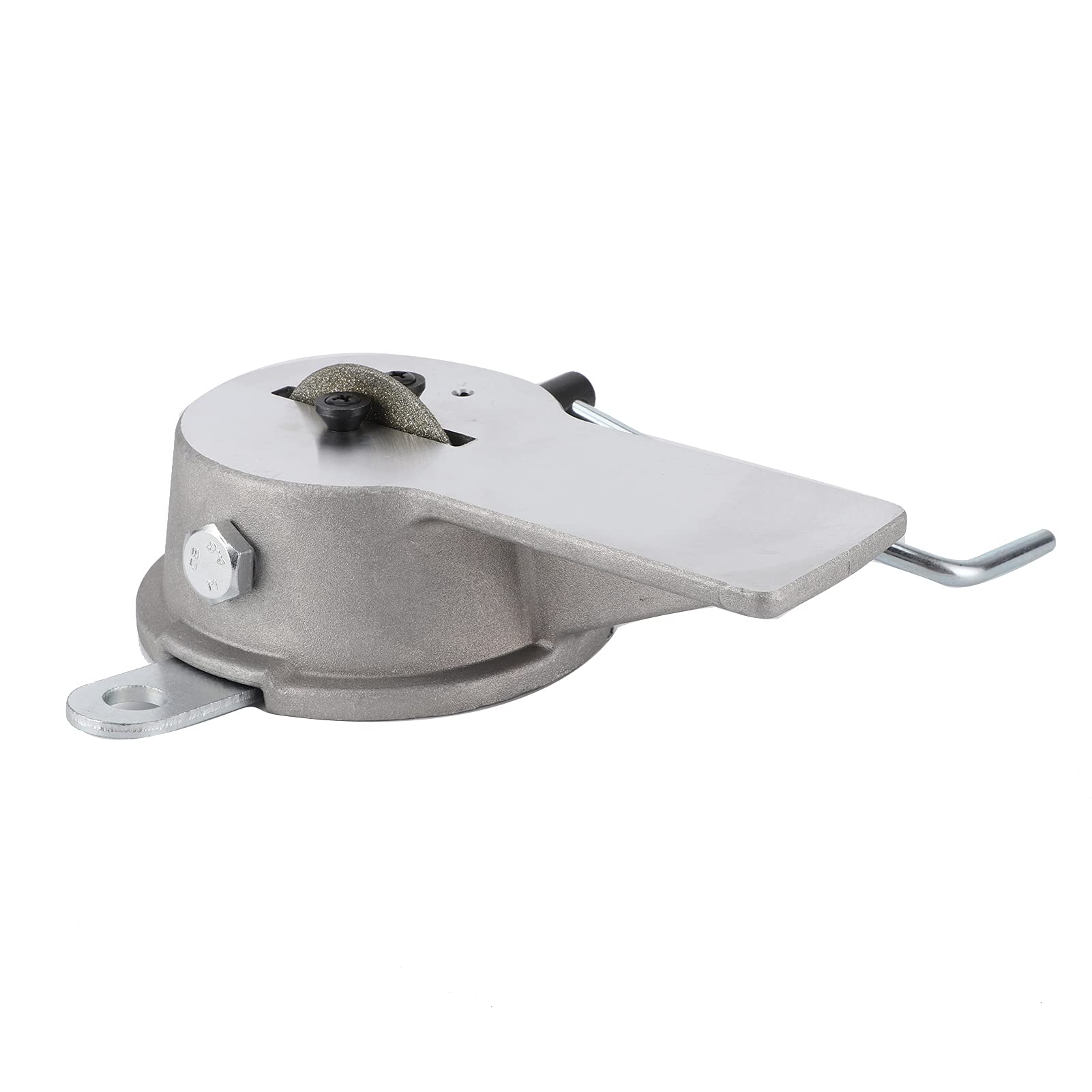 1 Stück Aluminiumlegierung Kolbenring Endlücken Filer 91089408 Ersatz Universal für Verschiedene Präzise Ringe piston ring grinder 1 Stück Aluminiumlegierung Kolbenring Endlücken Filer 91089408 Ersatz Universal für Verschiedene Präzise Ringe piston ring grinder von CHICIRIS