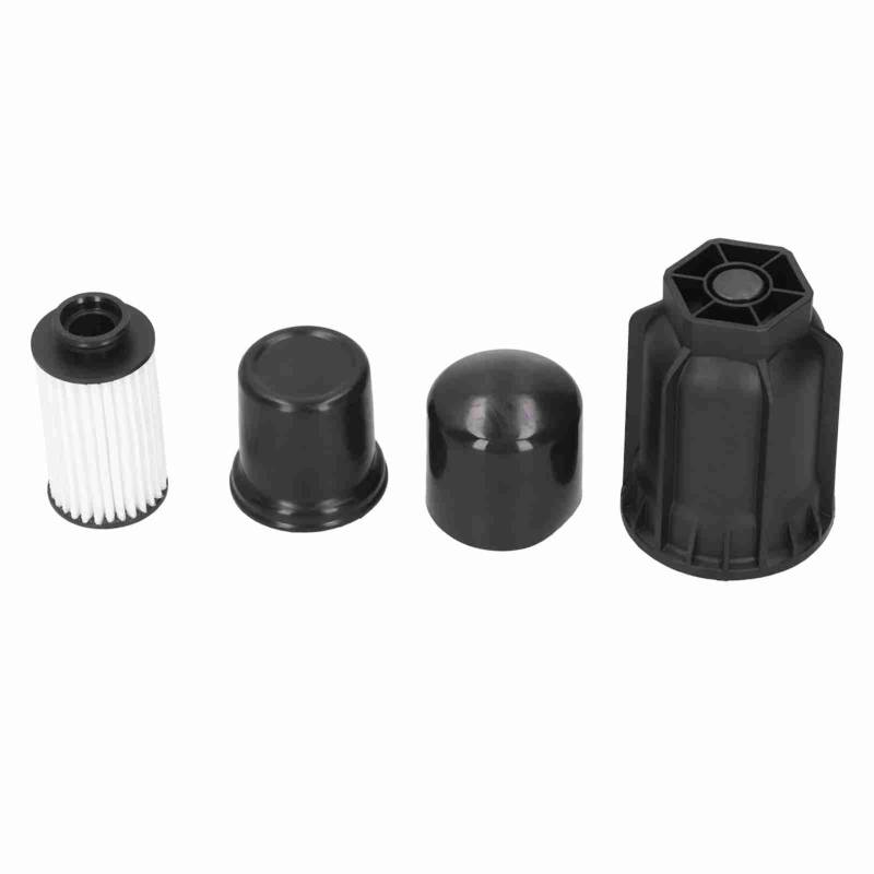 1 Stück Langlebiger ABS-Harnstofffilter A0001421089, U58 / 9KIT, 2265672, 2655824 Passend für DAF TRUCKS New CF (CF86) / New XF (XF106) von CHICIRIS