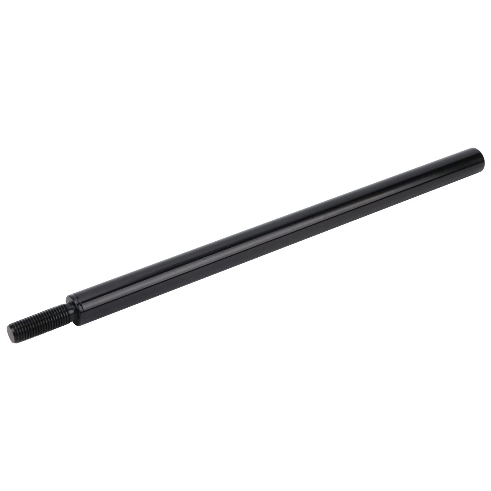 10 Zoll Schwarz Aluminium Schaltknauf Extender Verlängerung Manueller Gang Shifter Extender Hebel M10x1,25 Schwarz für Automodifikation 10 Zoll Schwarz Aluminium Schaltknauf Extender Verlängerung Manueller Gang Shifter Extender Hebel M10x1,25 Schwarz für Automodifikation von Keenso