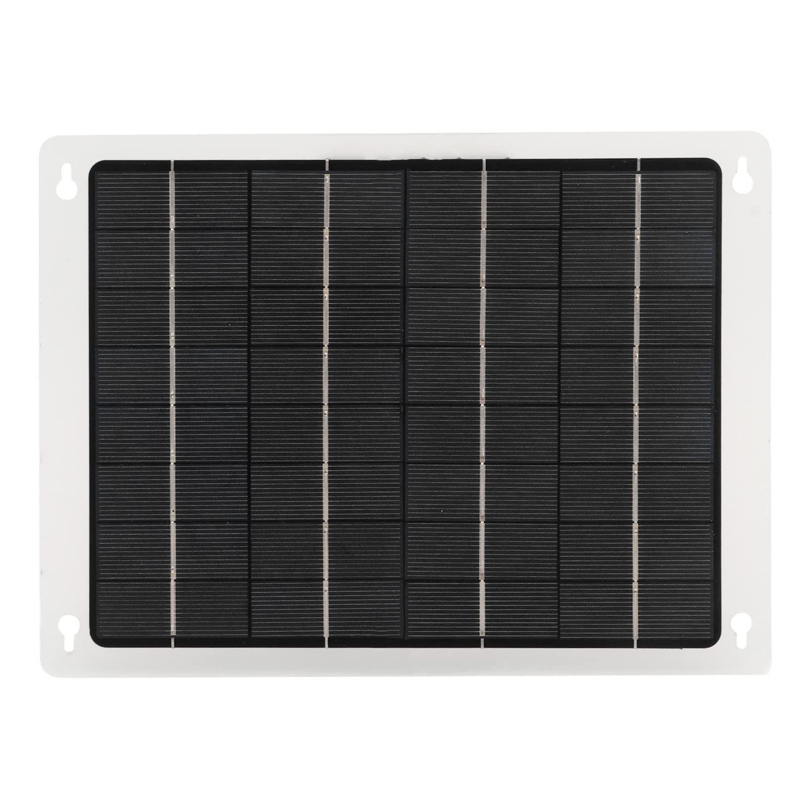 20 W 12 V Solarpanel Polysilizium-Ladegerät Panel Dual USB-Ladeanschluss OBD-Kabel Zum Aufladen von Autos und Wohnmobilen 20 W 12 V Solarpanel Polysilizium-Ladegerät Panel Dual USB-Ladeanschluss OBD-Kabel Zum Aufladen von Autos und Wohnmobilen von CHICIRIS