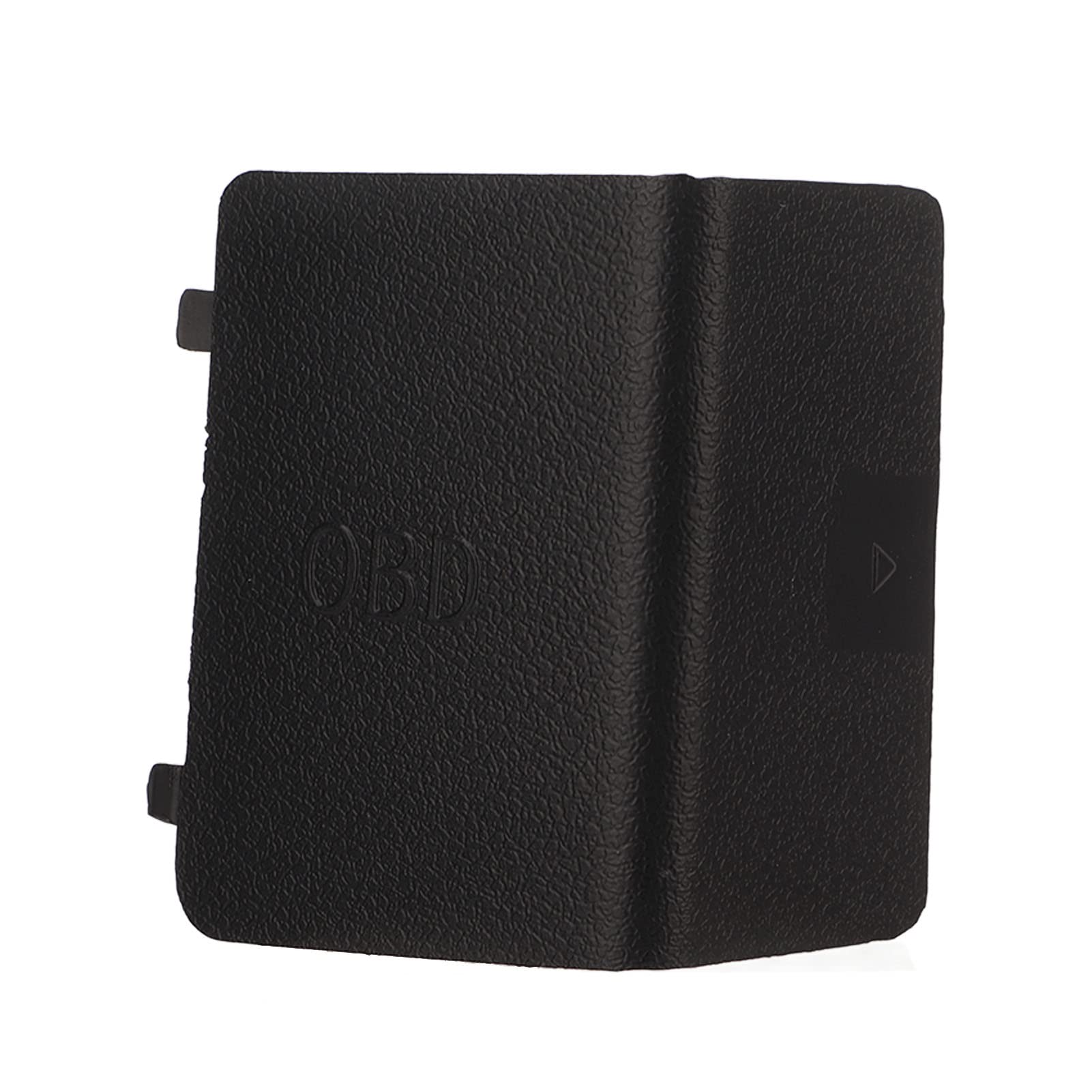 51437147538 Austausch der OBD-Diagnose-Garnierabdeckung für 3 E91 2004-2008 LHD-Serie, Schwarze Panelabdeckung, Passt an Fahrzeuge in der Linken Hand an 51437147538 Austausch der OBD-Diagnose-Garnierabdeckung für 3 E91 2004-2008 LHD-Serie, Schwarze Panelabdeckung, Passt an Fahrzeuge in der Linken Hand an von CHICIRIS