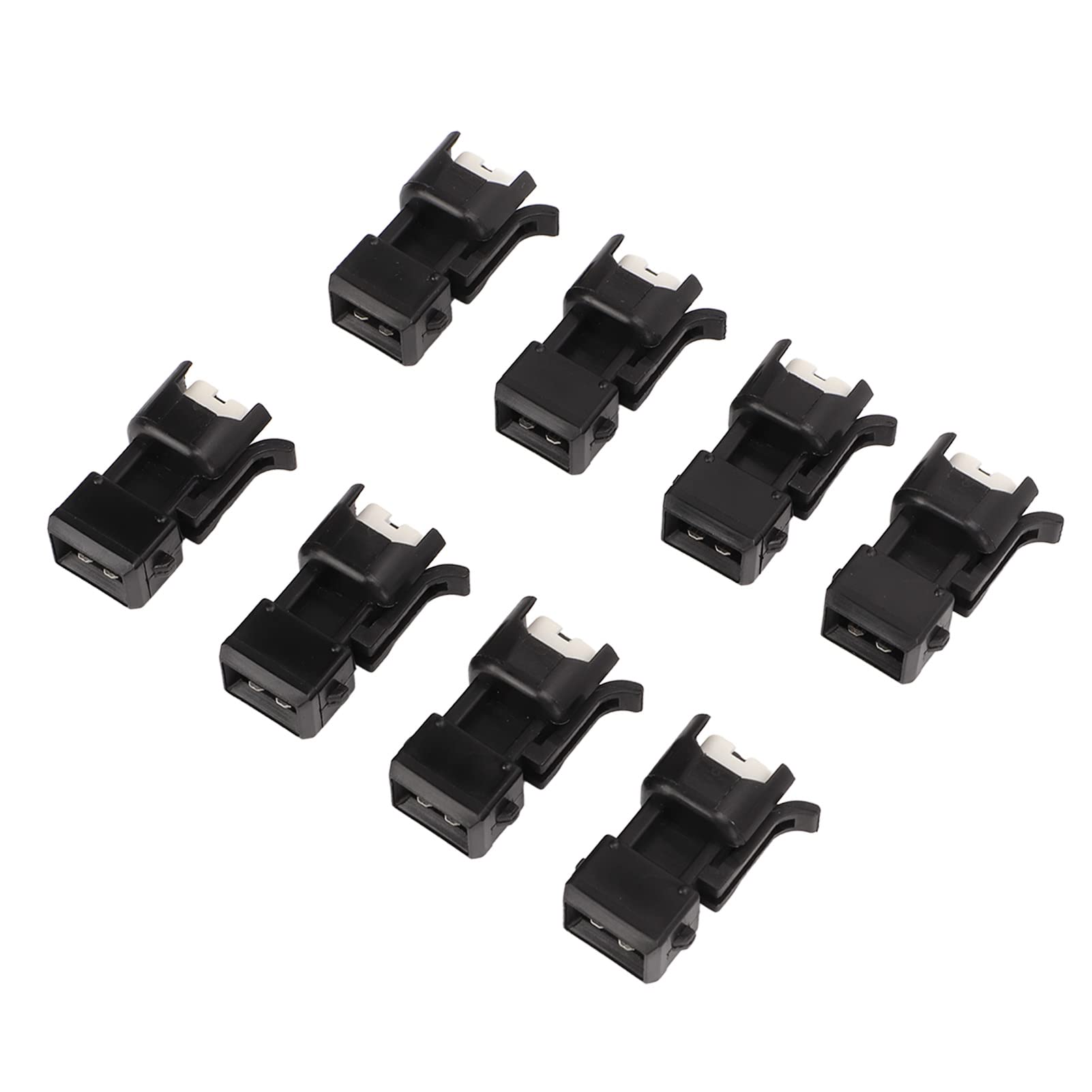 8-teilige Injektoradapter 43100 08 OE EV1 bis EV6 Adapter Passend für LS1 EV1 bis EV6 LS2 LS3 LSX LT1, für LS1 EV1 bis EV14 LS2 LS3 LSX LT1 8-teilige Injektoradapter 43100 08 OE EV1 bis EV6 Adapter Passend für LS1 EV1 bis EV6 LS2 LS3 LSX LT1, für LS1 EV1 bis EV14 LS2 LS3 LSX LT1 von CHICIRIS