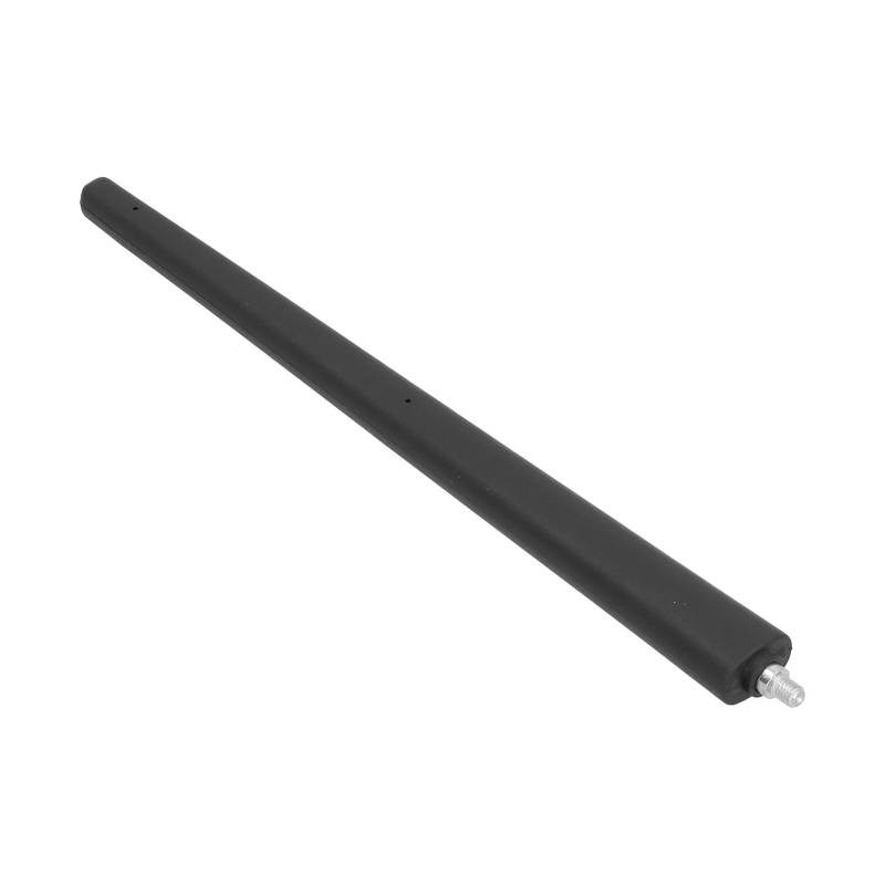 Auto AM FM Antenne, Auto AM FM Antenne 52019353 51910790 Gummi Schwarz Ersatz für 500 ab 2012 von CHICIRIS