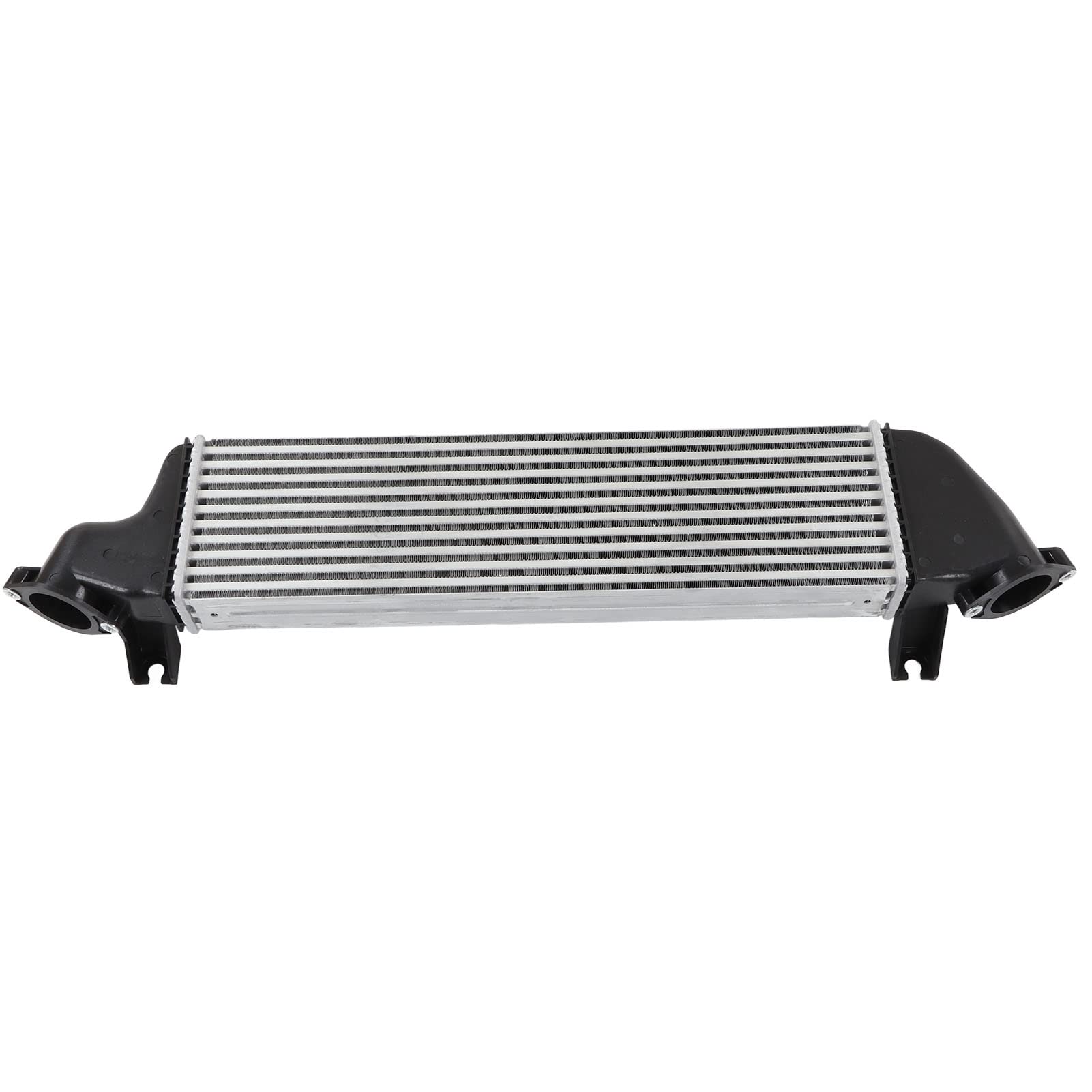 Auto Ladeluftkühler, Auto Ladeluftkühler 1530A161 Turbo Luftkühlung Ersatz für L200 Triton 2.4 2.5 Auto Ladeluftkühler, Auto Ladeluftkühler 1530A161 Turbo Luftkühlung Ersatz für L200 Triton 2.4 2.5 von CHICIRIS