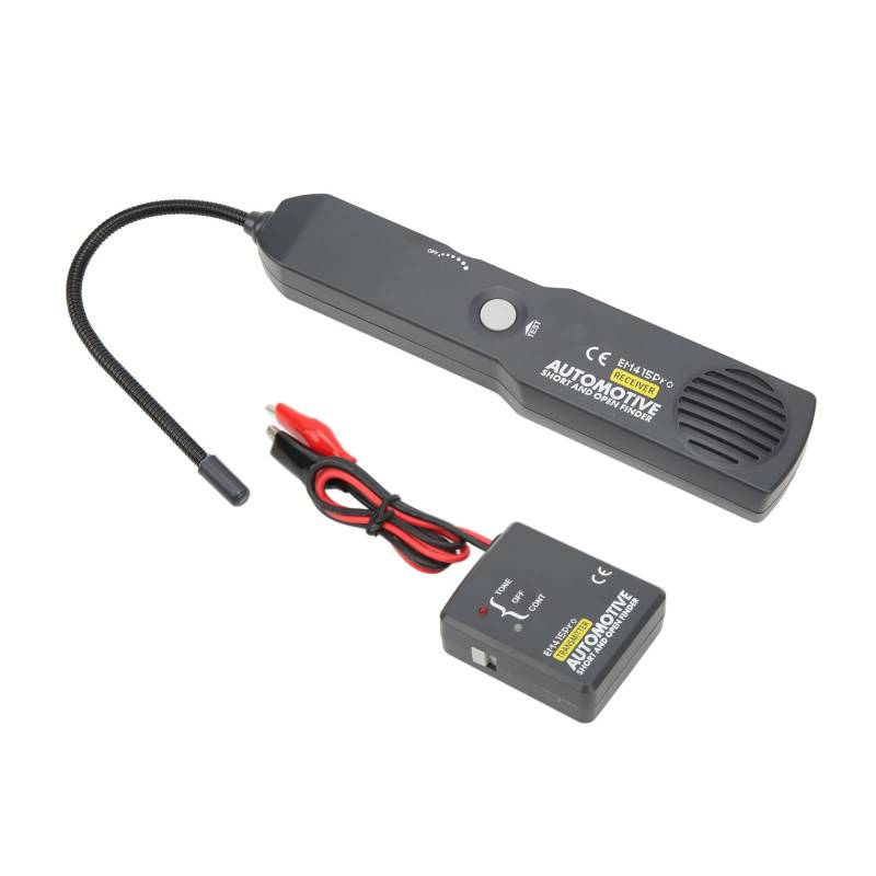 Auto-Unterbrechungstester, Find High Sensitivity Car Short Circuit Fault Finder für EM415Pro von CHICIRIS