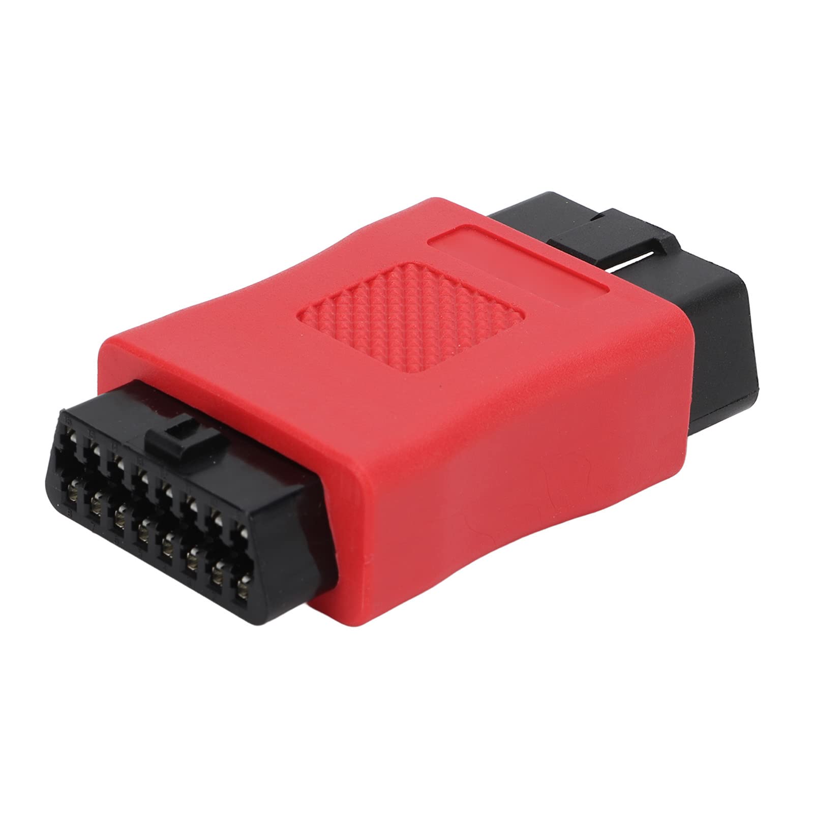 CHICIRIS 16Pin OBD2 Stecker auf Buchse Adapter 12V 24V Diagnose Scanning Tool Universal für Fahrzeug Scanning Tool CHICIRIS 16Pin OBD2 Stecker auf Buchse Adapter 12V 24V Diagnose Scanning Tool Universal für Fahrzeug Scanning Tool von CHICIRIS