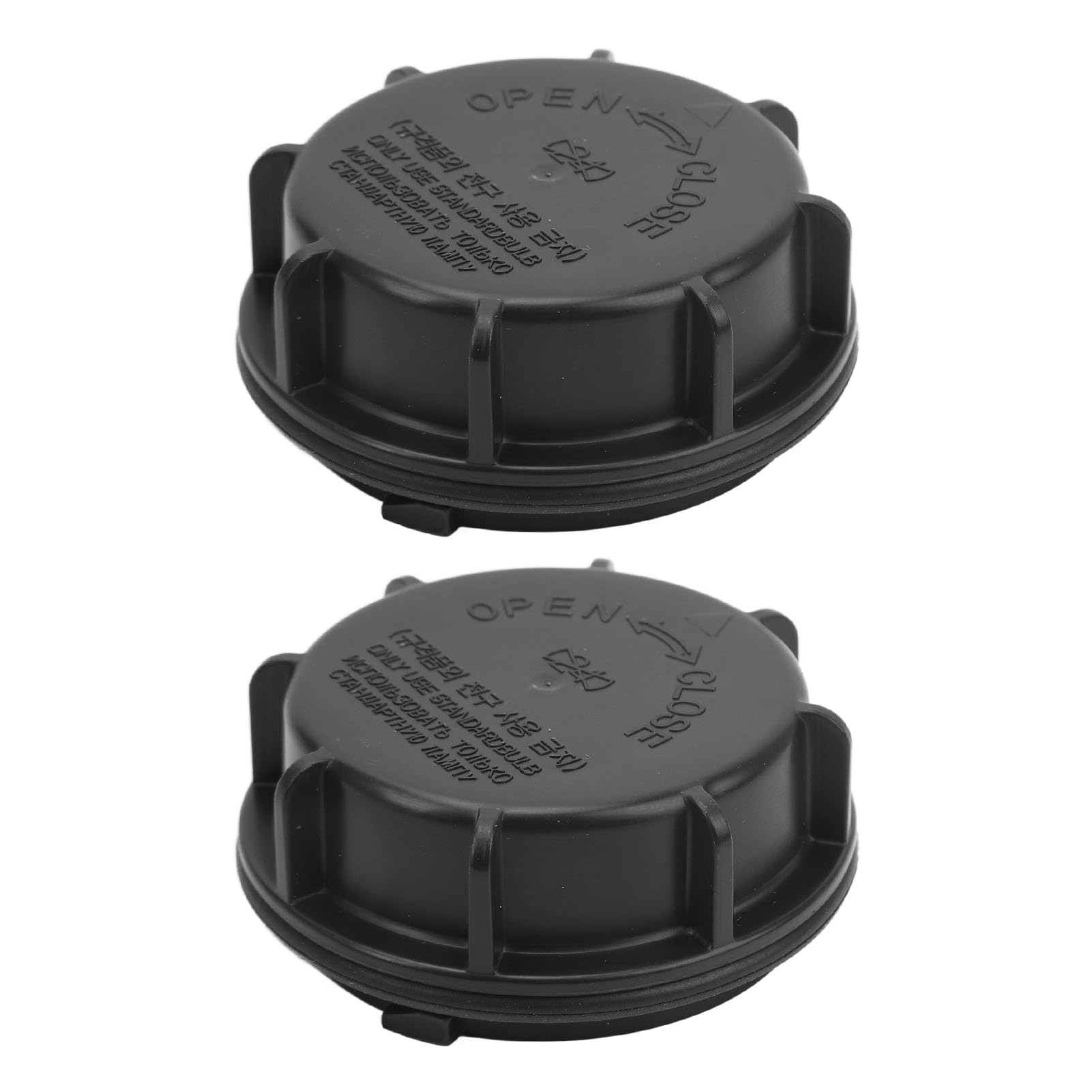 CHICIRIS 2 PCs Scheinwerferstaubabdeckung 921402D000 Scheinwerfer Lampenstaubbedeckungskappe Ersatz für Sedona CHICIRIS 2 PCs Scheinwerferstaubabdeckung 921402D000 Scheinwerfer Lampenstaubbedeckungskappe Ersatz für Sedona von CHICIRIS
