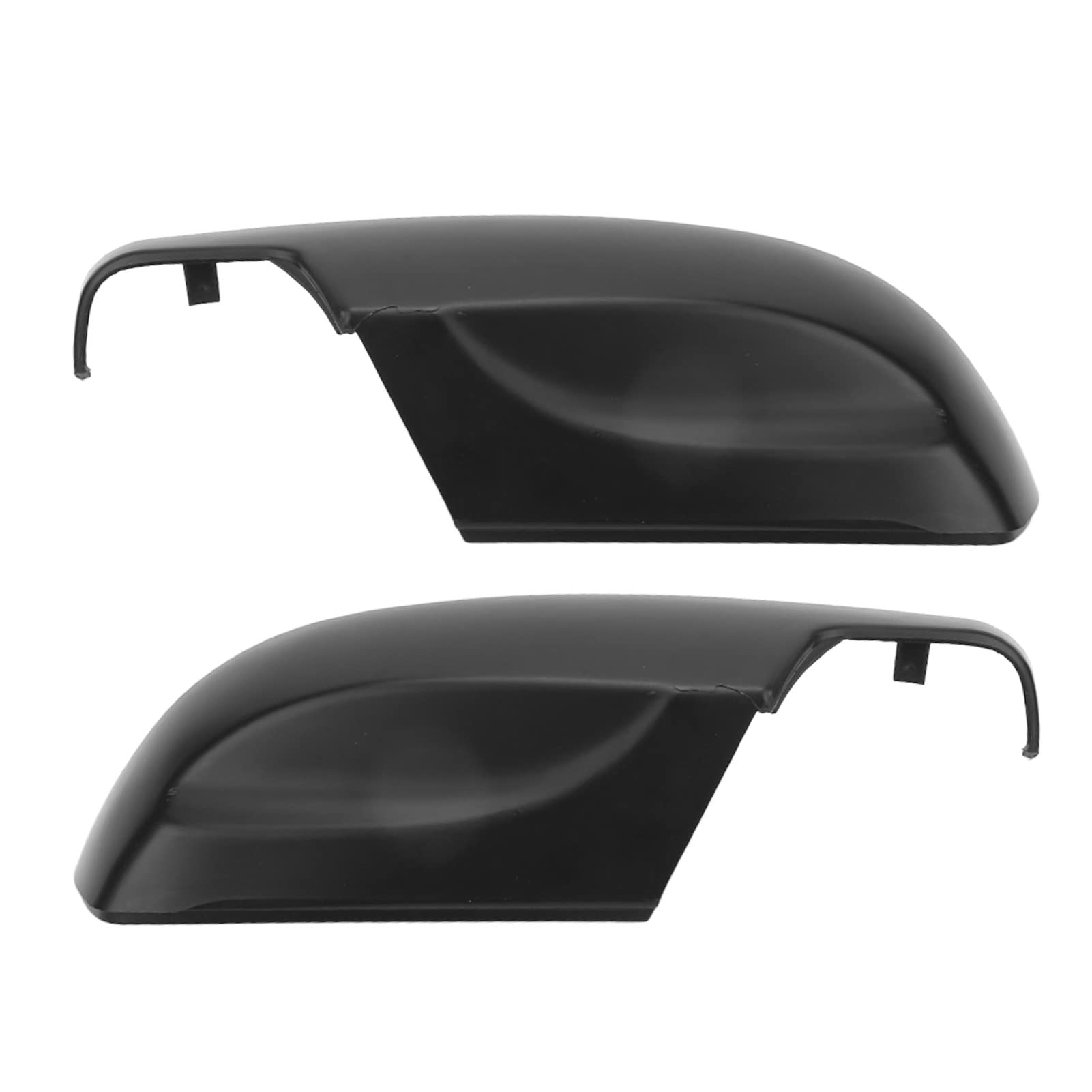 CHICIRIS 2pcs Car Mirror Lower Cover 91054AJ230 Links und Rechts Set Ersatz für Forester Impreza 2012 Bis 2018 CHICIRIS 2pcs Car Mirror Lower Cover 91054AJ230 Links und Rechts Set Ersatz für Forester Impreza 2012 Bis 2018 von CHICIRIS
