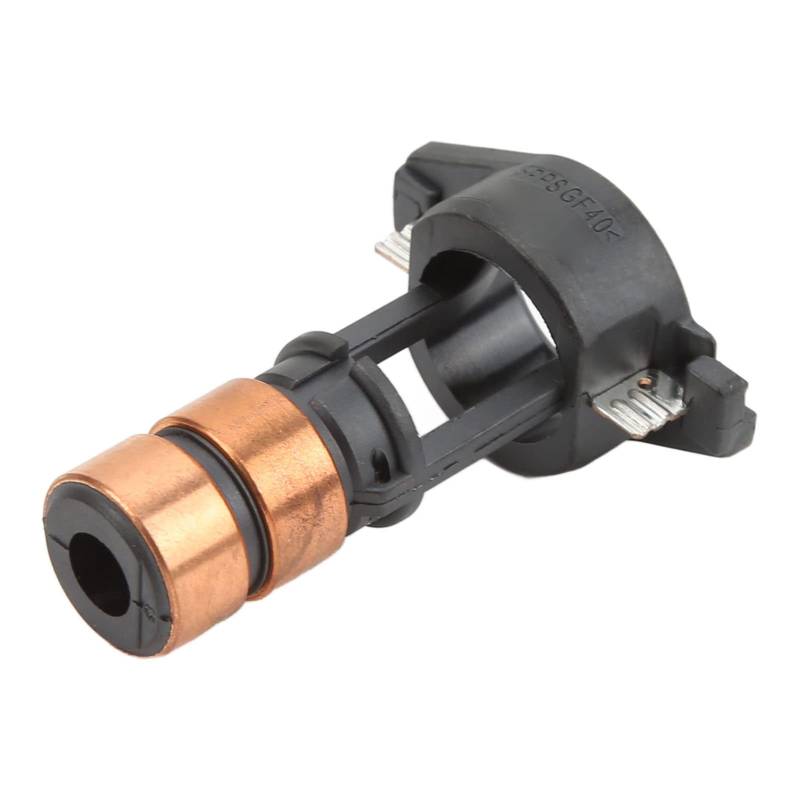 CHICIRIS Lichtmaschinen-Schleifring, Original-Lichtmaschinen-Schleifring Lichtmaschinen-Schleifring 7120202 Robuster Ersatz aus ABS-Kupfer 7120202 für C70, S70, V70 für Bosch von CHICIRIS