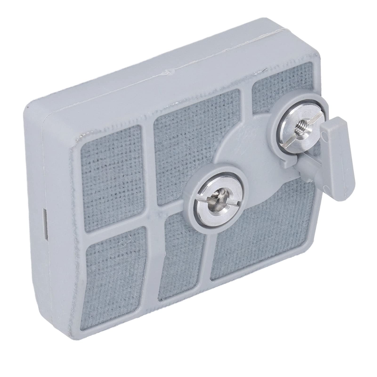 CHICIRIS Kettensägenfilter, Gartenkettensägenzubehör, Luftfilter Gartenkettensägenfilter Ersatz für 030 031 032 031 AV 032av 1113 120 1603 CHICIRIS Kettensägenfilter, Gartenkettensägenzubehör, Luftfilter Gartenkettensägenfilter Ersatz für 030 031 032 031 AV 032av 1113 120 1603 von CHICIRIS