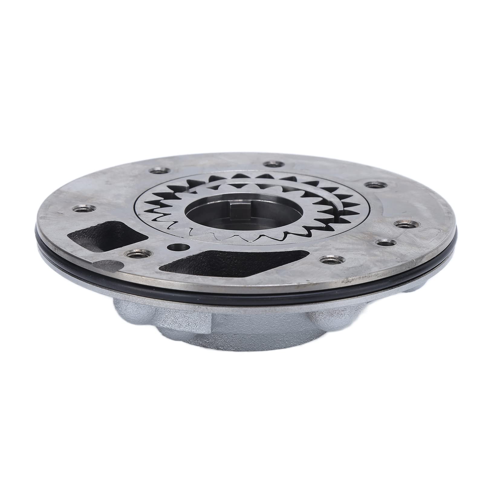 CHICIRIS Metall -Getriebepumpenkörper 722.6 722.9 220277 0320 140277 0220, Austausch für, Plug -and Play Installation CHICIRIS Metall -Getriebepumpenkörper 722.6 722.9 220277 0320 140277 0220, Austausch für, Plug -and Play Installation von CHICIRIS