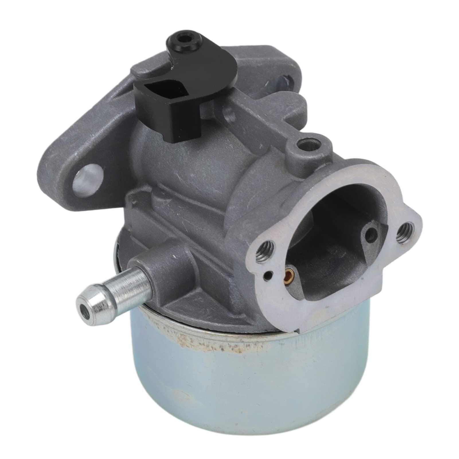 CHICIRIS Rasenmäher-Vergaser-Kit, Rasenmäher-Vergaser-Ersatz mit Luftfilter-Zündkerzendichtung für 6150 4–7 PS 650 Bilt 6,5 PS CHICIRIS Rasenmäher-Vergaser-Kit, Rasenmäher-Vergaser-Ersatz mit Luftfilter-Zündkerzendichtung für 6150 4–7 PS 650 Bilt 6,5 PS von CHICIRIS