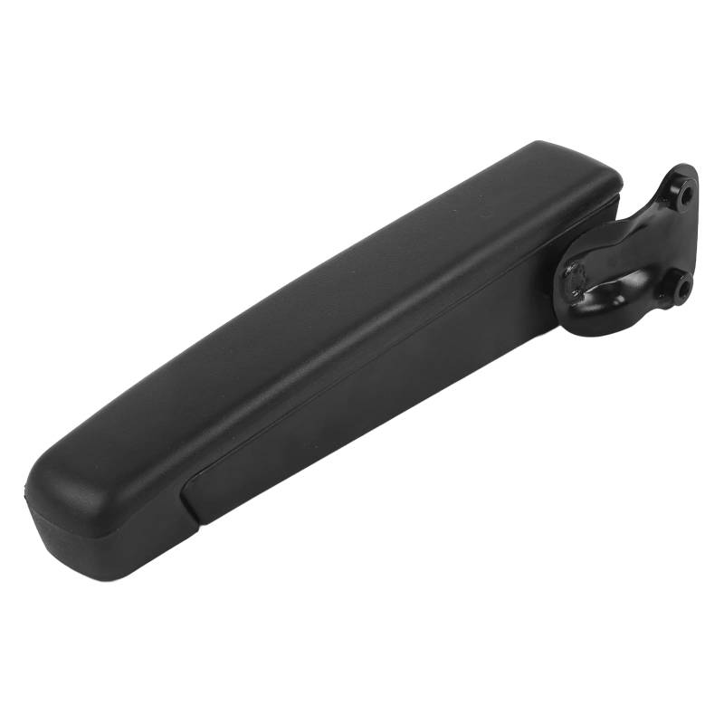 CHICIRIS Sitzgriff Griff Universeller Autositz Armlehre Einstellbare 0-120 ° Range Schwarzer Rechter Arm Ruhestand für Wohnmobile für Wohnmobile von CHICIRIS