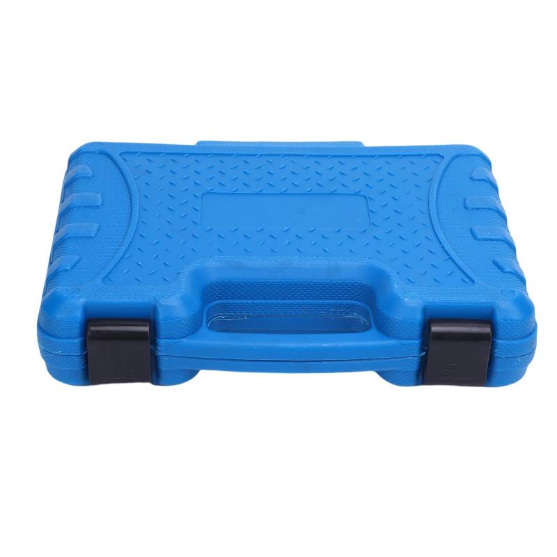 Chiciris 11 PCs Clutch Alignment Tool Kit Heavy Duty Metal Universal Fit 3 Spindeln für Auto -LKW -LKW SUV von CHICIRIS