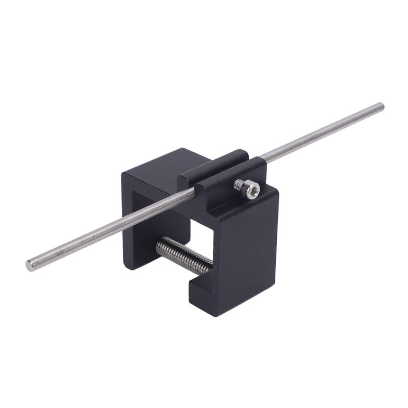 Chiciris Chain Alignment Tool Hohe Stabilität Einfach zu Bedienen Metallstabiler Leistung für Motorrad -ATV -Fahrzeug von CHICIRIS