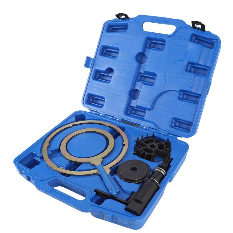 Chiciris Dual Clutch Getriebe Neuinstallieren Sie das Reset -Werkzeugsatz F1FZ 7B546 B Dual Clutch Getriebe Remover Installer Kit Ersatz für 6 Speed ​​Dry DPS6 DCT von CHICIRIS