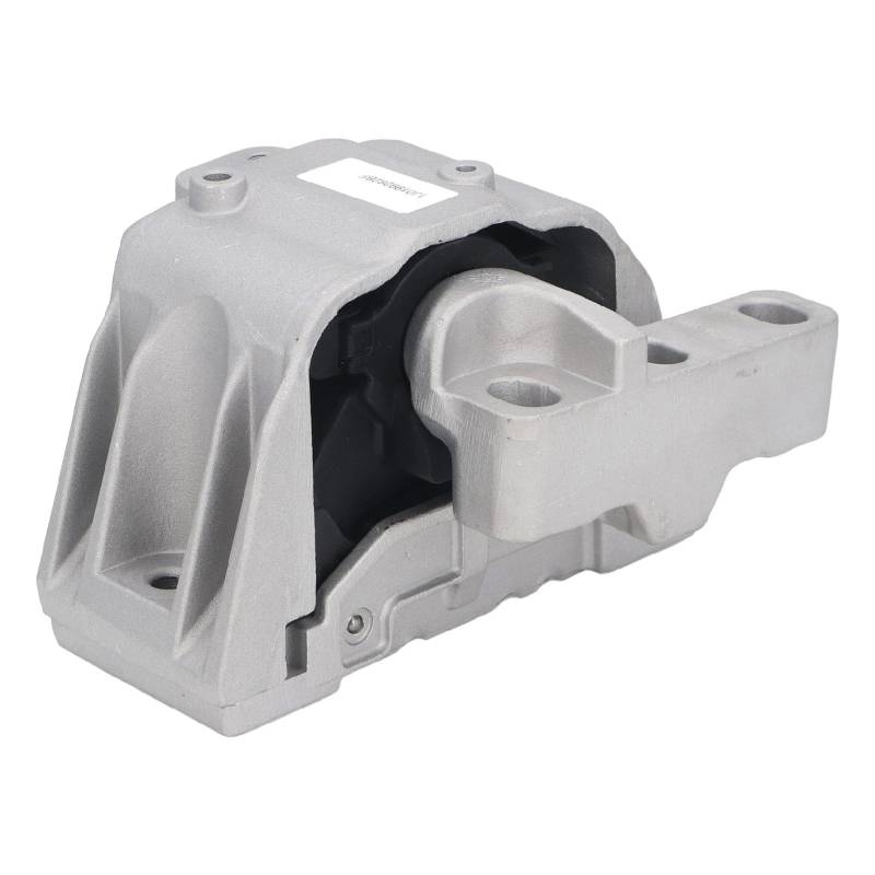 Chiciris Motor Mount 1J0199262BF Metall Gummi Motor Montageunterstützung Verbessert Stabilitätersatz für Sitzplätze Toledo von CHICIRIS