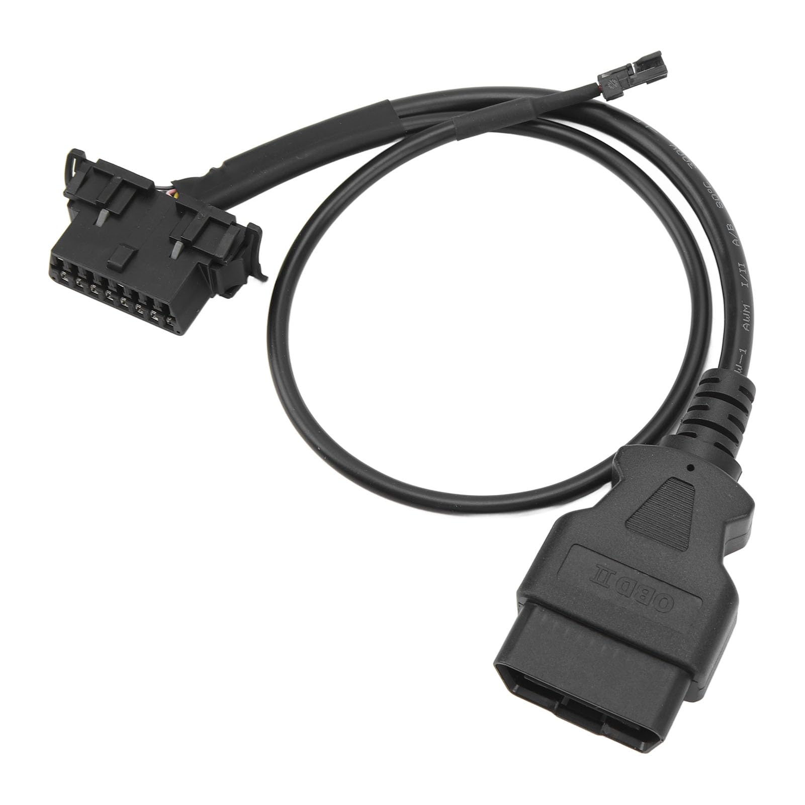 Chiciris OBD2 Bypass -Kabel Stabiles Anschluss -Sicherheitstor Bypass OBD2 -Adapterersatz für 1500 2500 2018 Bis 2020 Chiciris OBD2 Bypass -Kabel Stabiles Anschluss -Sicherheitstor Bypass OBD2 -Adapterersatz für 1500 2500 2018 Bis 2020 von CHICIRIS