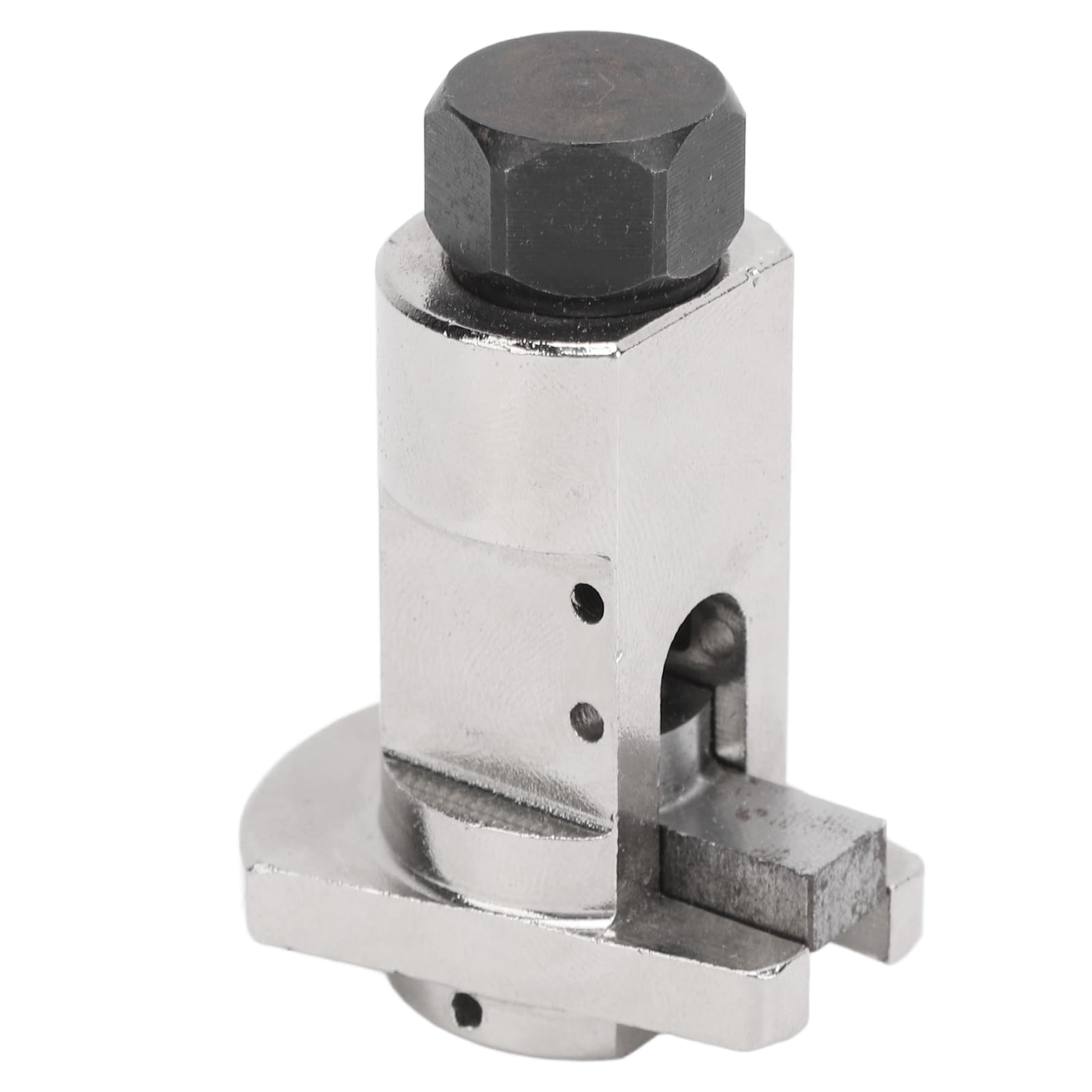 Chiciris Suspension Strut Spreader -Tool Einfach zu Verwenden, um Effiziente Universelle Kompatibilitätsschockdämpfer -Säeephorn -Trennzeichen zu Verwenden Chiciris Suspension Strut Spreader -Tool Einfach zu Verwenden, um Effiziente Universelle Kompatibilitätsschockdämpfer -Säeephorn -Trennzeichen zu Verwenden von CHICIRIS