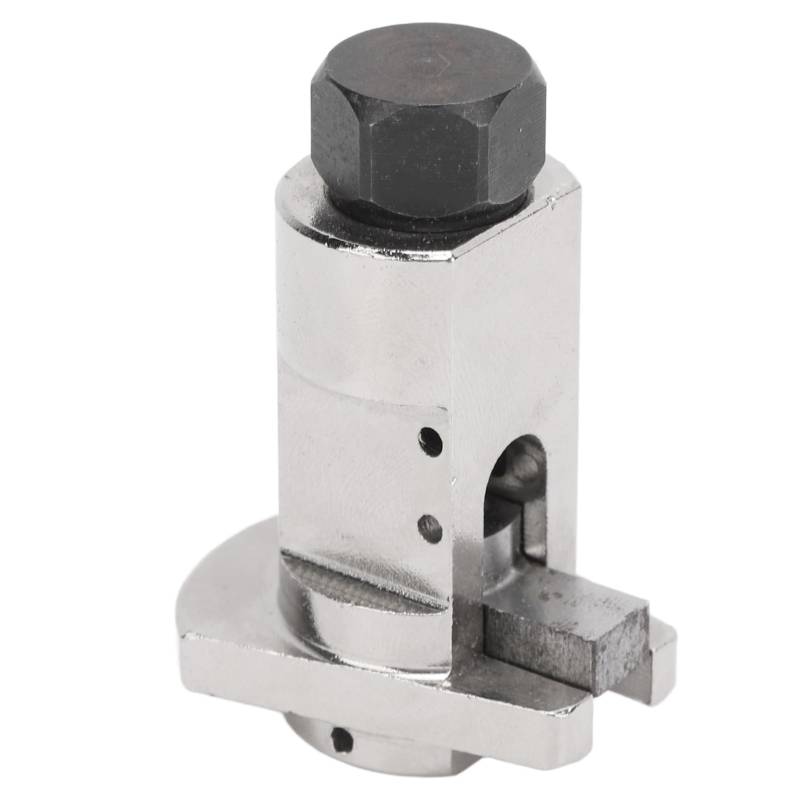 Chiciris Suspension Strut Spreader -Tool Einfach zu Verwenden, um Effiziente Universelle Kompatibilitätsschockdämpfer -Säeephorn -Trennzeichen zu Verwenden von CHICIRIS