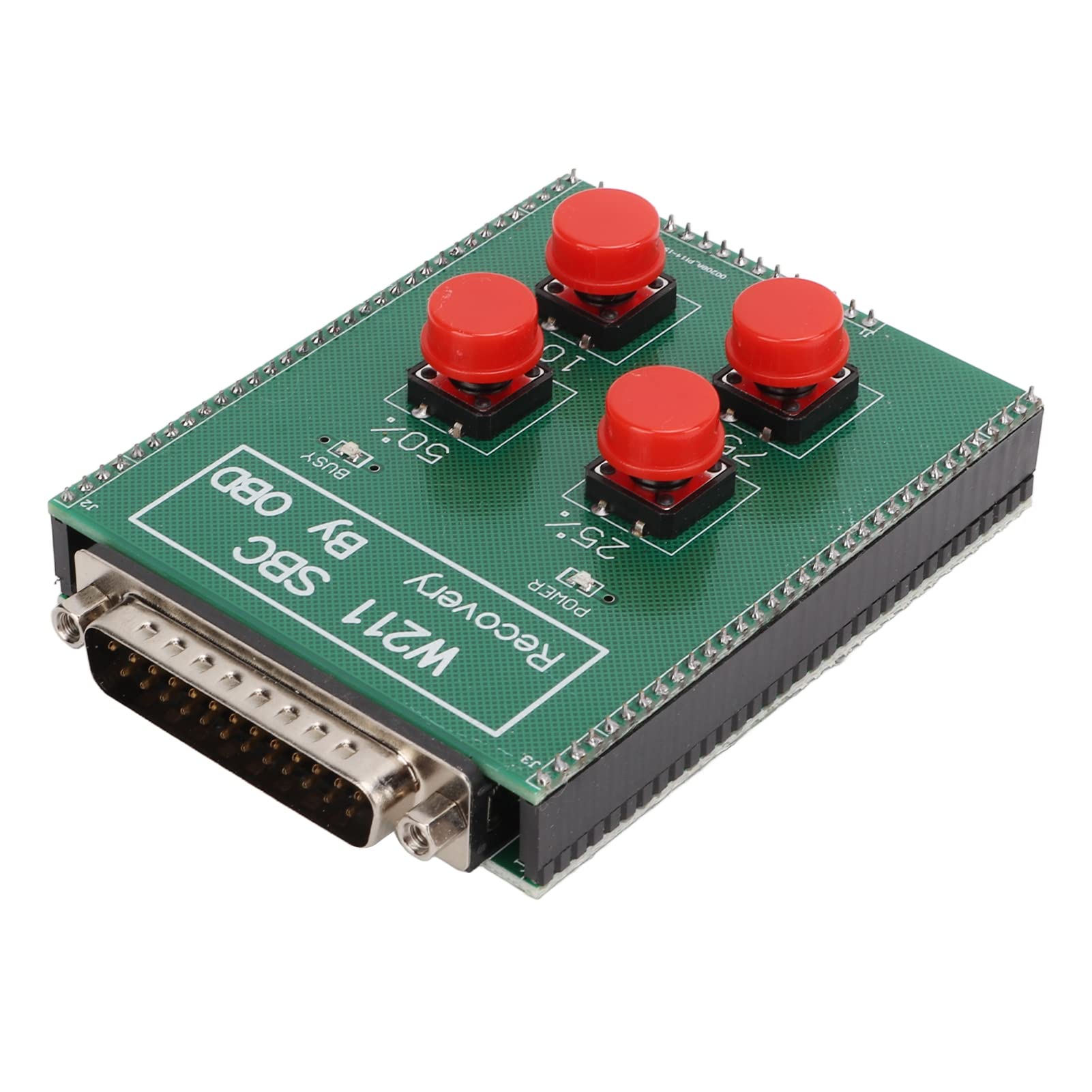 Chiciris W211 R230 Reset Tool ABS System Reparaturwerkzeug Ersatz für W211 E Klasse R230 SL -Klasse (Green) von CHICIRIS