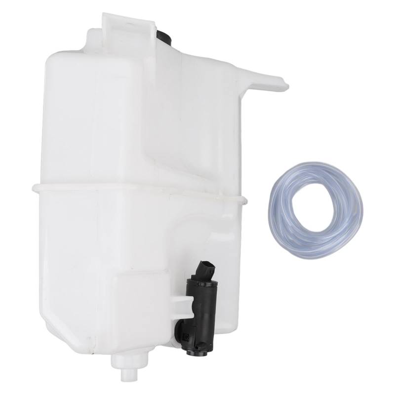 Chiciris Wascher Reservoir 8533004011 Windschutzscheibe Expansion Tank für Base Nightshade Trail Limited SR5 von CHICIRIS