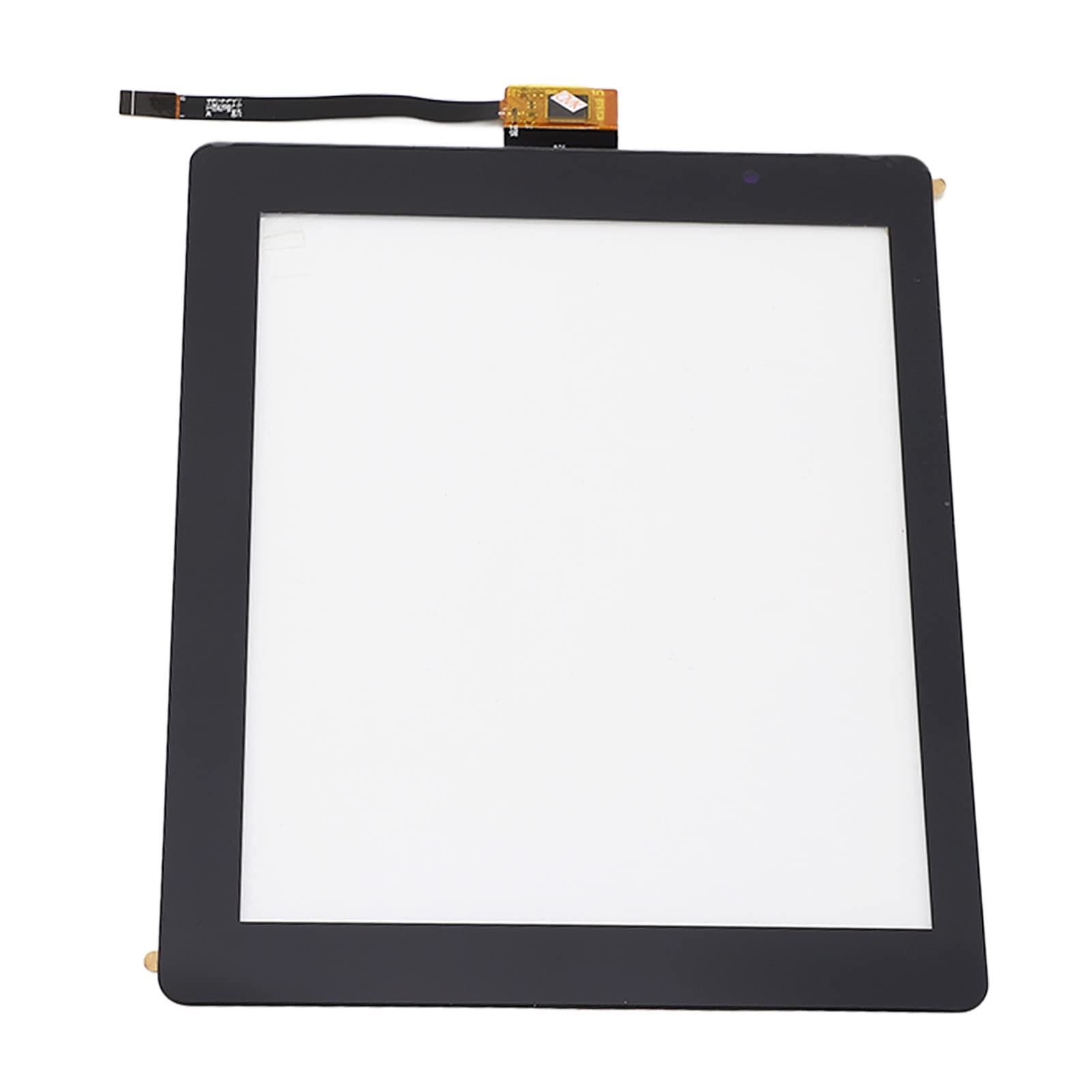 Diagnosescanner Touchscreen Digitizer, Codeleser Touch Panel Glatte Oberfläche Kratzfest für Maxisys MS906 Diagnosescanner Touchscreen Digitizer, Codeleser Touch Panel Glatte Oberfläche Kratzfest für Maxisys MS906 von CHICIRIS