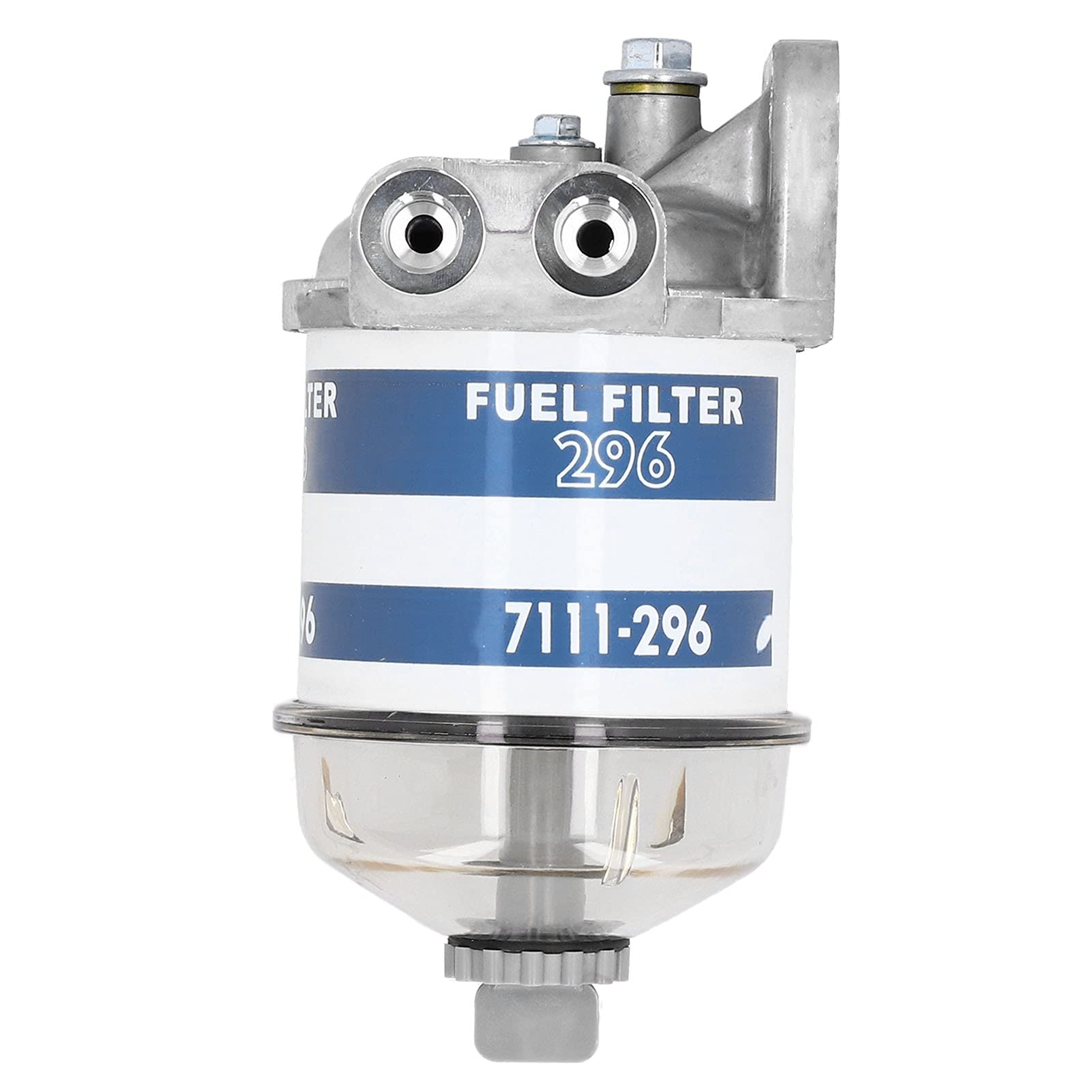 Dieseler Fuel Filter Assembly Replacement 7111–296 Ersatz Passend für Allis Chalmers International 133 135 140 145 165 168 175 178 Dieseler Fuel Filter Assembly Replacement 7111–296 Ersatz Passend für Allis Chalmers International 133 135 140 145 165 168 175 178 von CHICIRIS