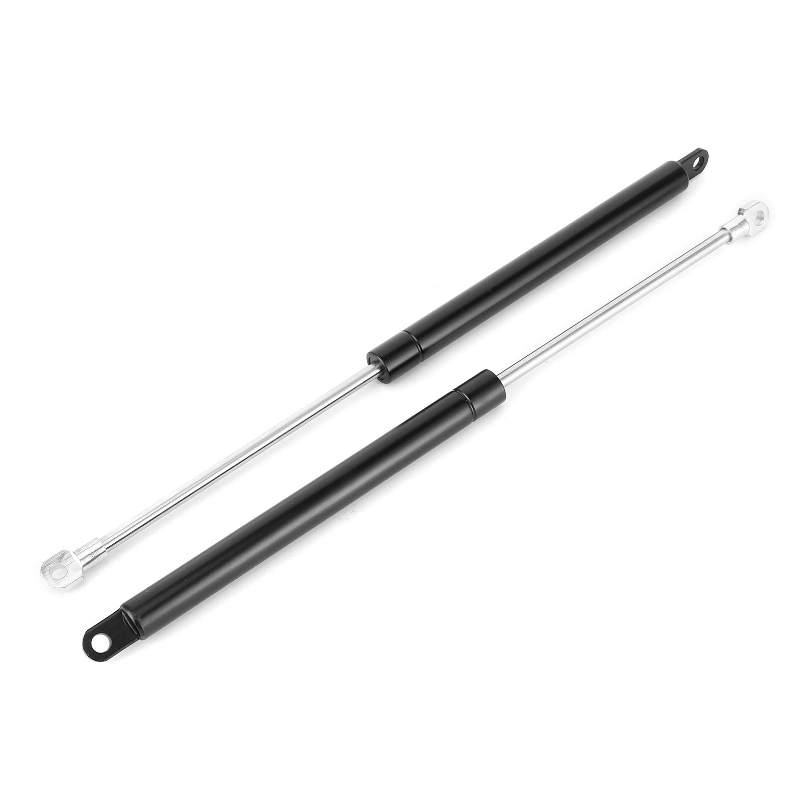 CHICIRIS Gasdruckfeder, Gasdruckfedern, 2 Stück Aleación De Aluminio Gasfeder für Seitz Dometic Heki 2 E015 Reisemobil Auto Ersatzteile Caravan CHICIRIS Gasdruckfeder, Gasdruckfedern, 2 Stück Aleación De Aluminio Gasfeder für Seitz Dometic Heki 2 E015 Reisemobil Auto Ersatzteile Caravan von CHICIRIS