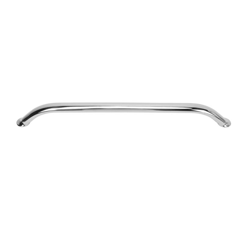 Haltegriff aus Edelstahl für Boote, Robuster Bootsgriff-Handlauf, 22,9 Cm, 2er-Pack für Boote, Yachten und Wohnmobile, Poliert (18in/45,7 cm) von CHICIRIS