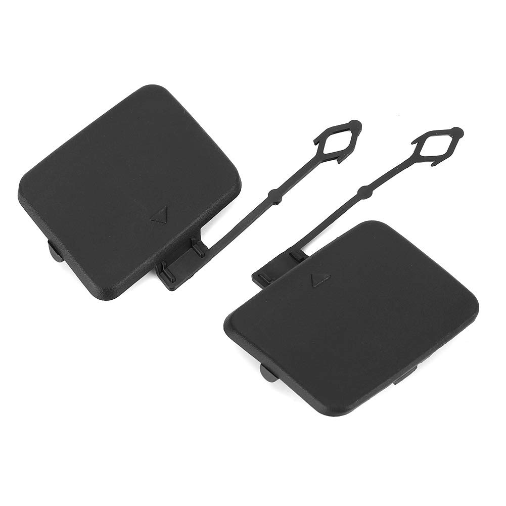 Heck Stoßfänger-Hakenabdeckung PP + EPDM TD20-Material für X5 E70 2006-2013 Heck Stoßfänger-Hakenabdeckung PP + EPDM TD20-Material für X5 E70 2006-2013 von CHICIRIS