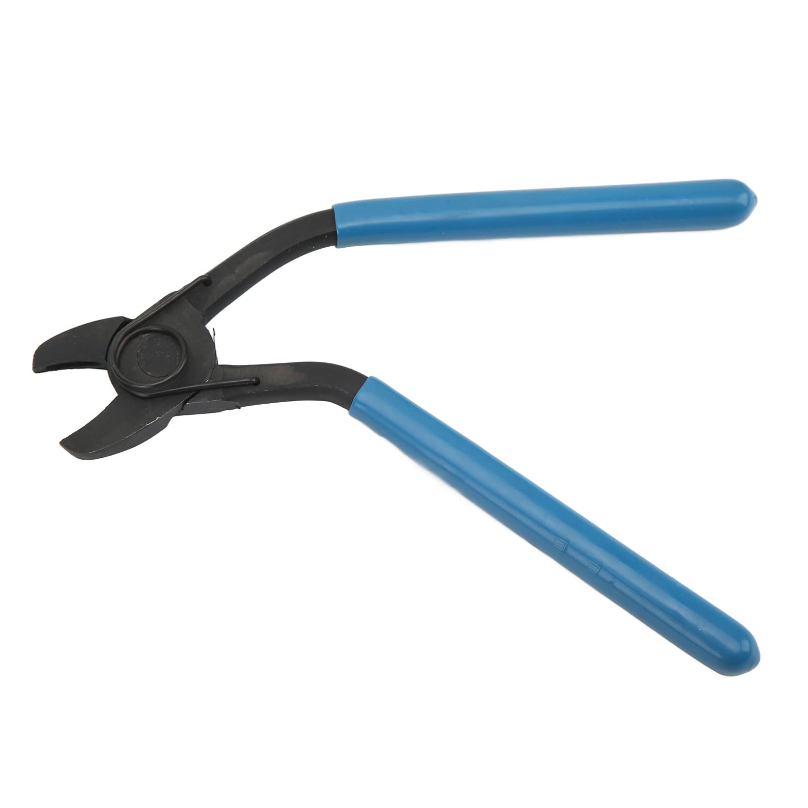 CHICIRIS Hog Ring Zange, Metall Gebogener Kopf Hog Ring Zange Hog Ring Zange Gebogener Kopf Gebogen Offen Abgewinkelt Entfernungsinstallation Reparaturwerkzeug für Fahrzeugpolster CHICIRIS Hog Ring Zange, Metall Gebogener Kopf Hog Ring Zange Hog Ring Zange Gebogener Kopf Gebogen Offen Abgewinkelt Entfernungsinstallation Reparaturwerkzeug für Fahrzeugpolster von CHICIRIS