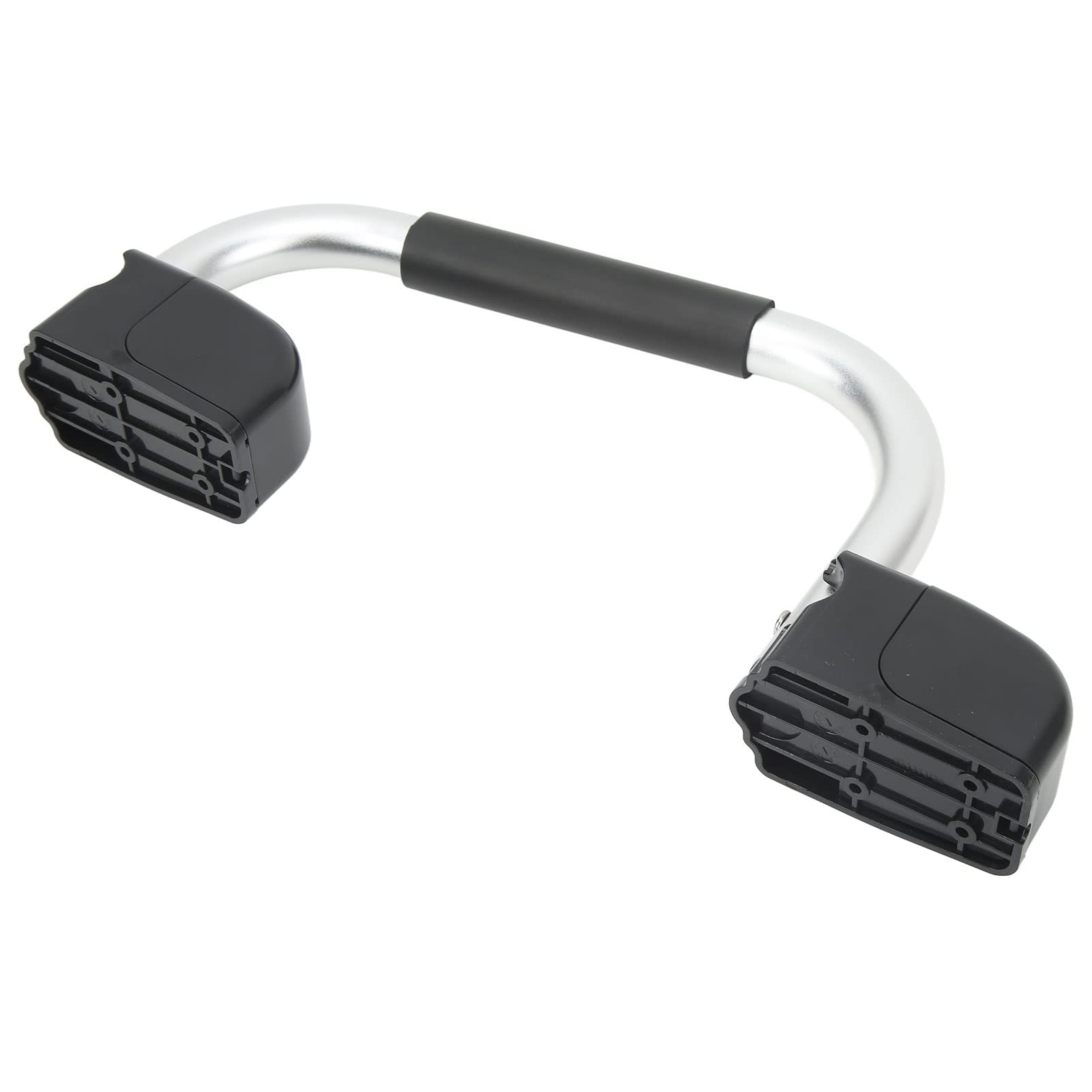 Klappbarer RV-Hilfsgriff mit Komfortablem EVA-Griff Langlebige Aluminiumlegierung Ideal für Wohnwagen Wohnmobil-Anhänger rv entry handle floor mount Klappbarer RV-Hilfsgriff mit Komfortablem EVA-Griff Langlebige Aluminiumlegierung Ideal für Wohnwagen Wohnmobil-Anhänger rv entry handle floor mount von CHICIRIS