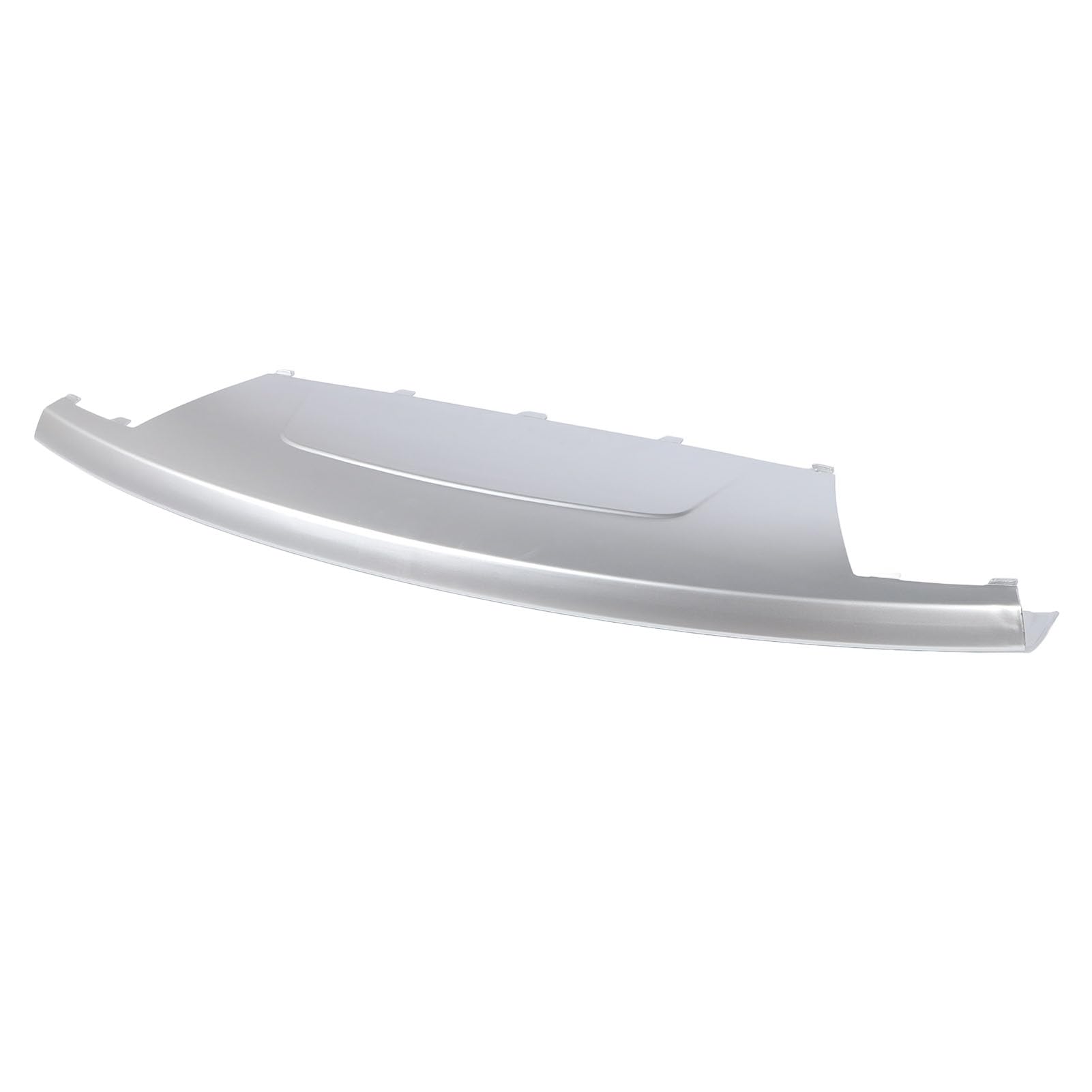 CHICIRIS LR019169 Silberne Abschleppösenabdeckung für die Vordere Stoßstange mit Hoher Haltbarkeit und Verbessertem Erscheinungsbild. Passend für Sport L320 2009 Bis 2013 CHICIRIS LR019169 Silberne Abschleppösenabdeckung für die Vordere Stoßstange mit Hoher Haltbarkeit und Verbessertem Erscheinungsbild. Passend für Sport L320 2009 Bis 2013 von CHICIRIS