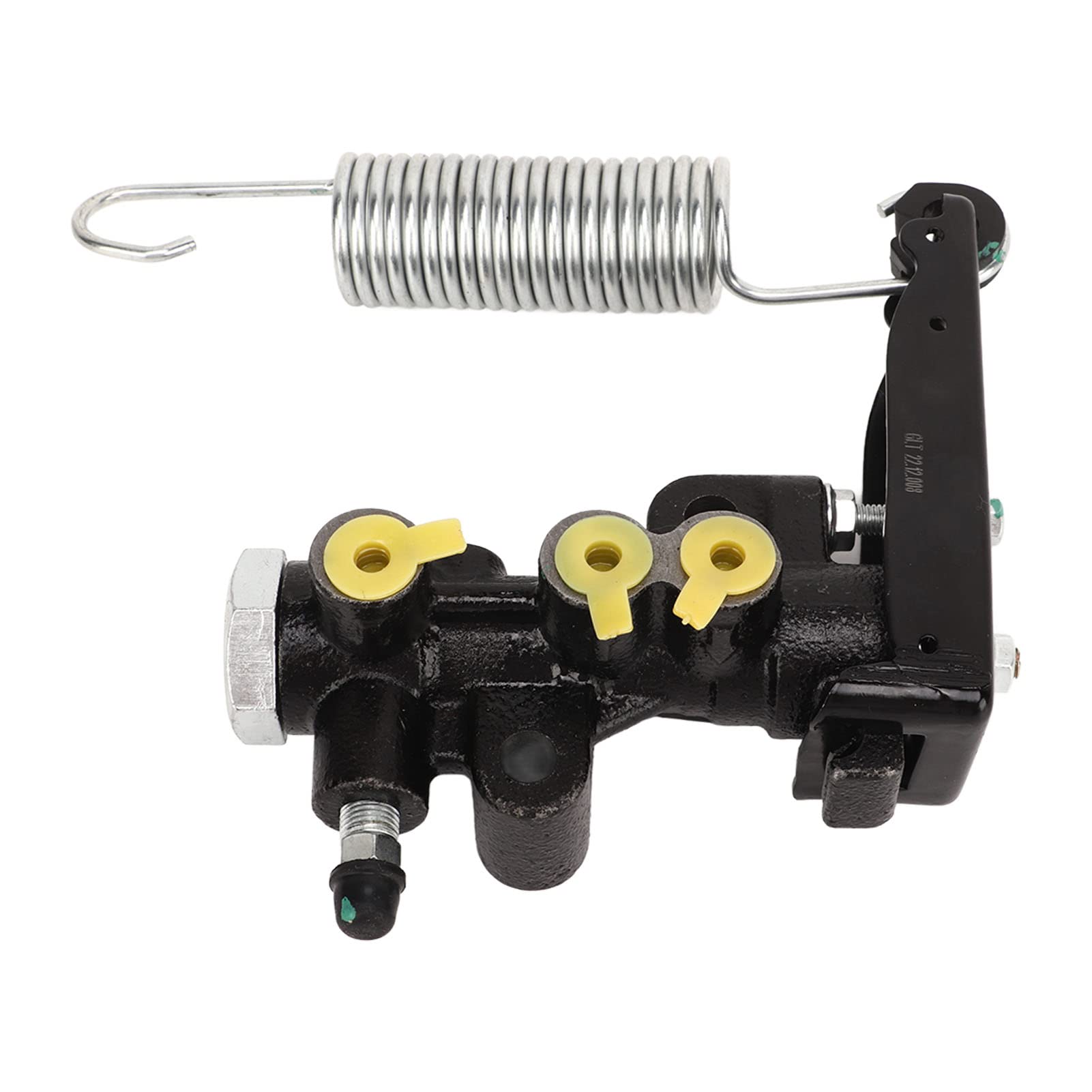 Load Sensing Valve Brake Compensator, Brake Load Sensing Compensator Hard Precise MB618321 für L200 Load Sensing Valve Brake Compensator, Brake Load Sensing Compensator Hard Precise MB618321 für L200 von CHICIRIS