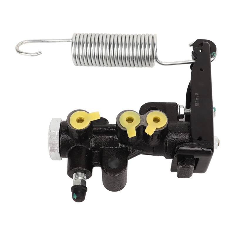 Load Sensing Valve Brake Compensator, Brake Load Sensing Compensator Hard Precise MB618321 für L200 von CHICIRIS